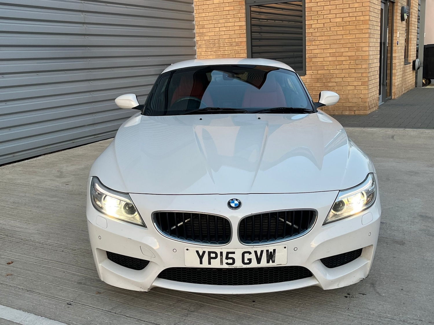 Used BMW Z4 2015 for sale - 76565100: Photo 16