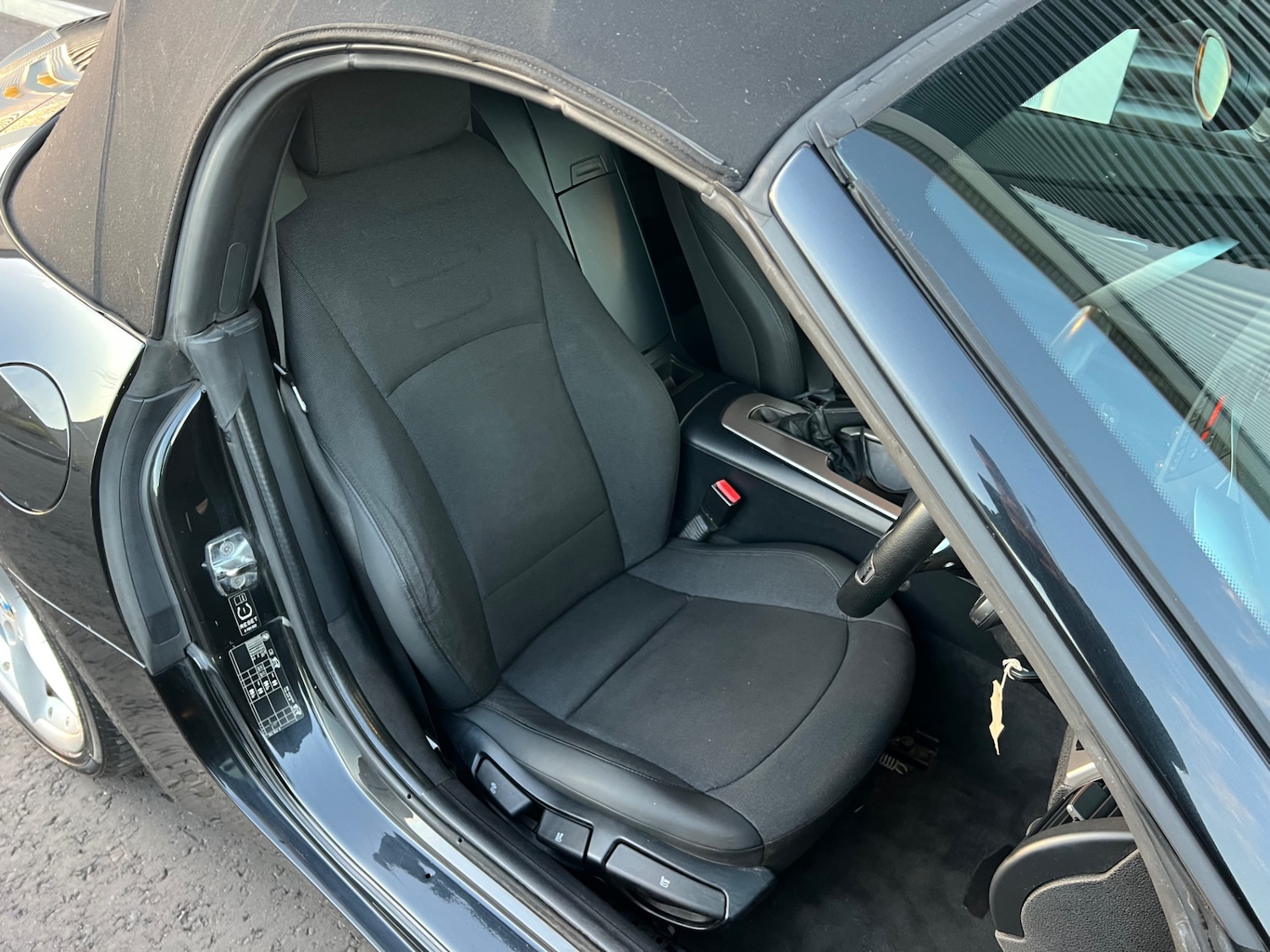 Used BMW Z4 2006 for sale - 77841669: Photo 10