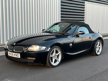 Used BMW Z4 2006 for sale - 77841669: Photo
