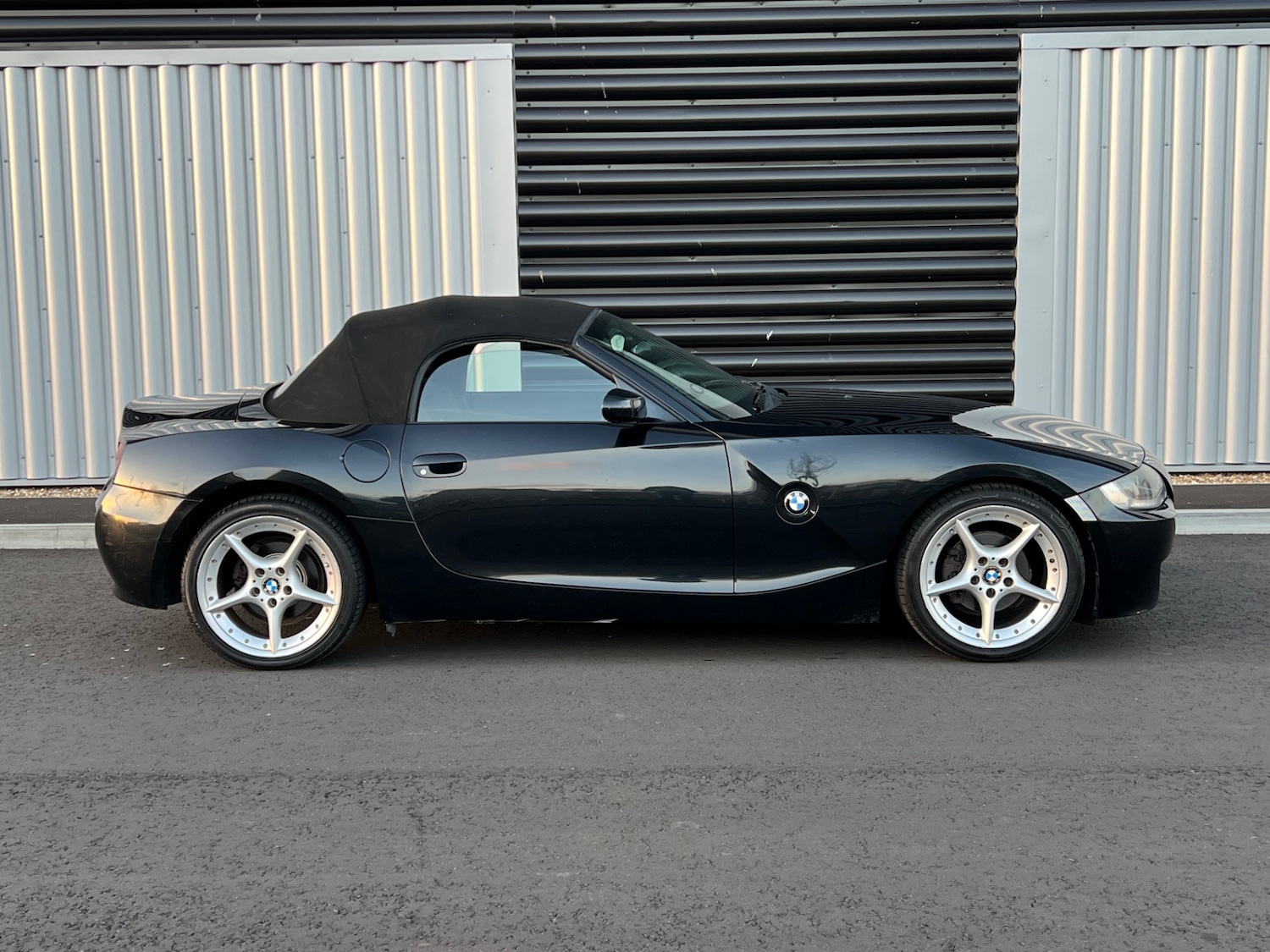 Used BMW Z4 2006 for sale - 77841669: Photo 6