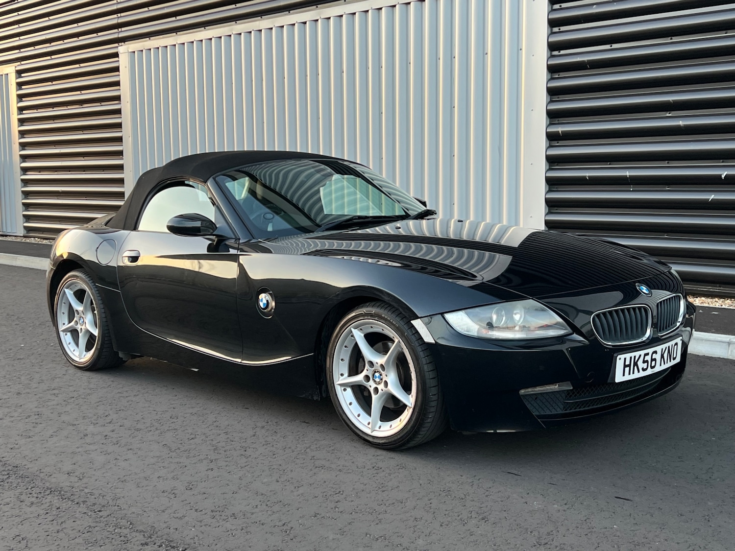 Used BMW Z4 2006 for sale - 77841669: Photo 7