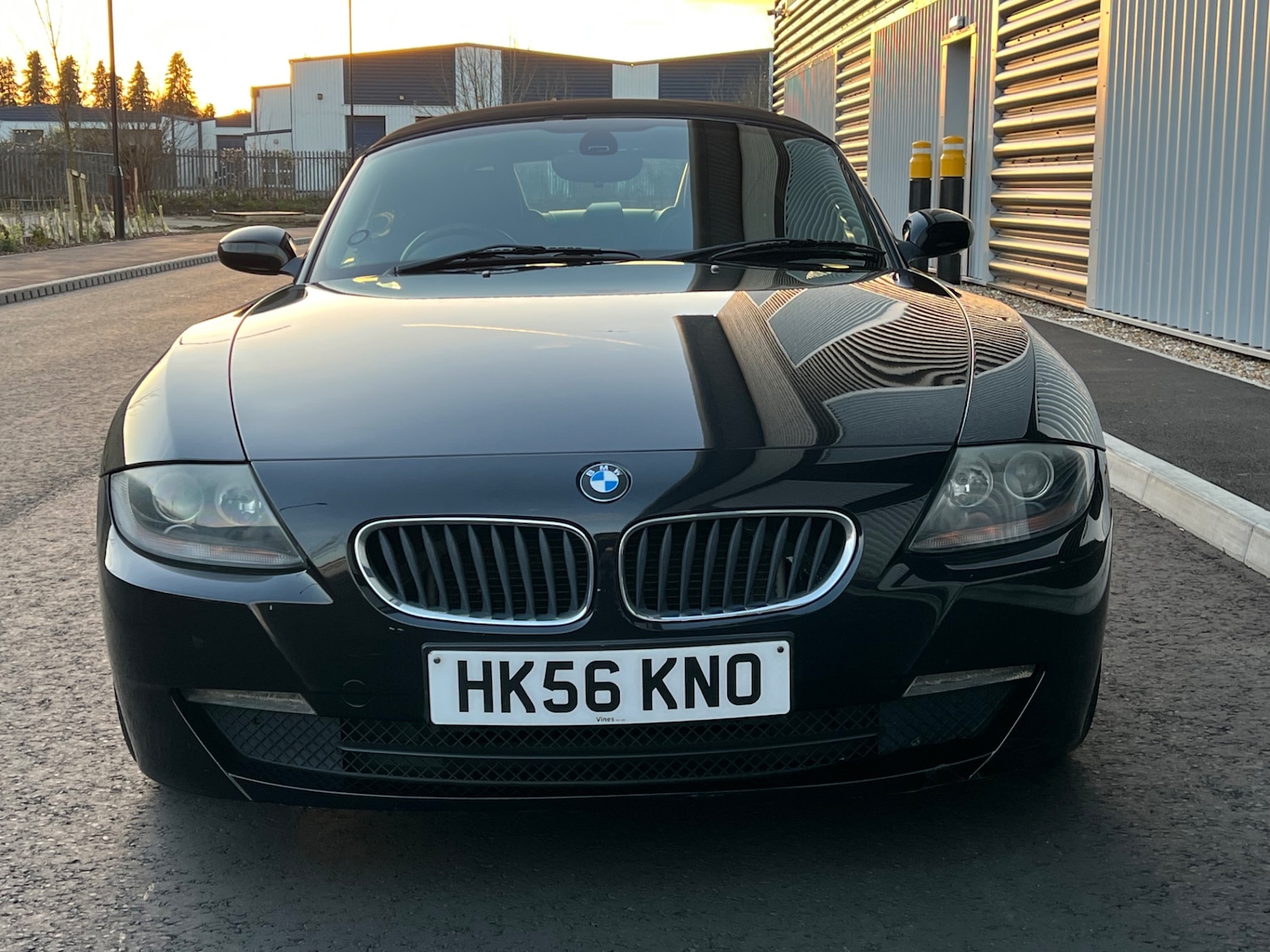 Used BMW Z4 2006 for sale - 77841669: Photo 8