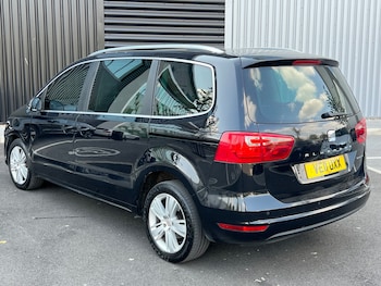 Used SEAT Alhambra 2011 for sale - 79290470: Photo