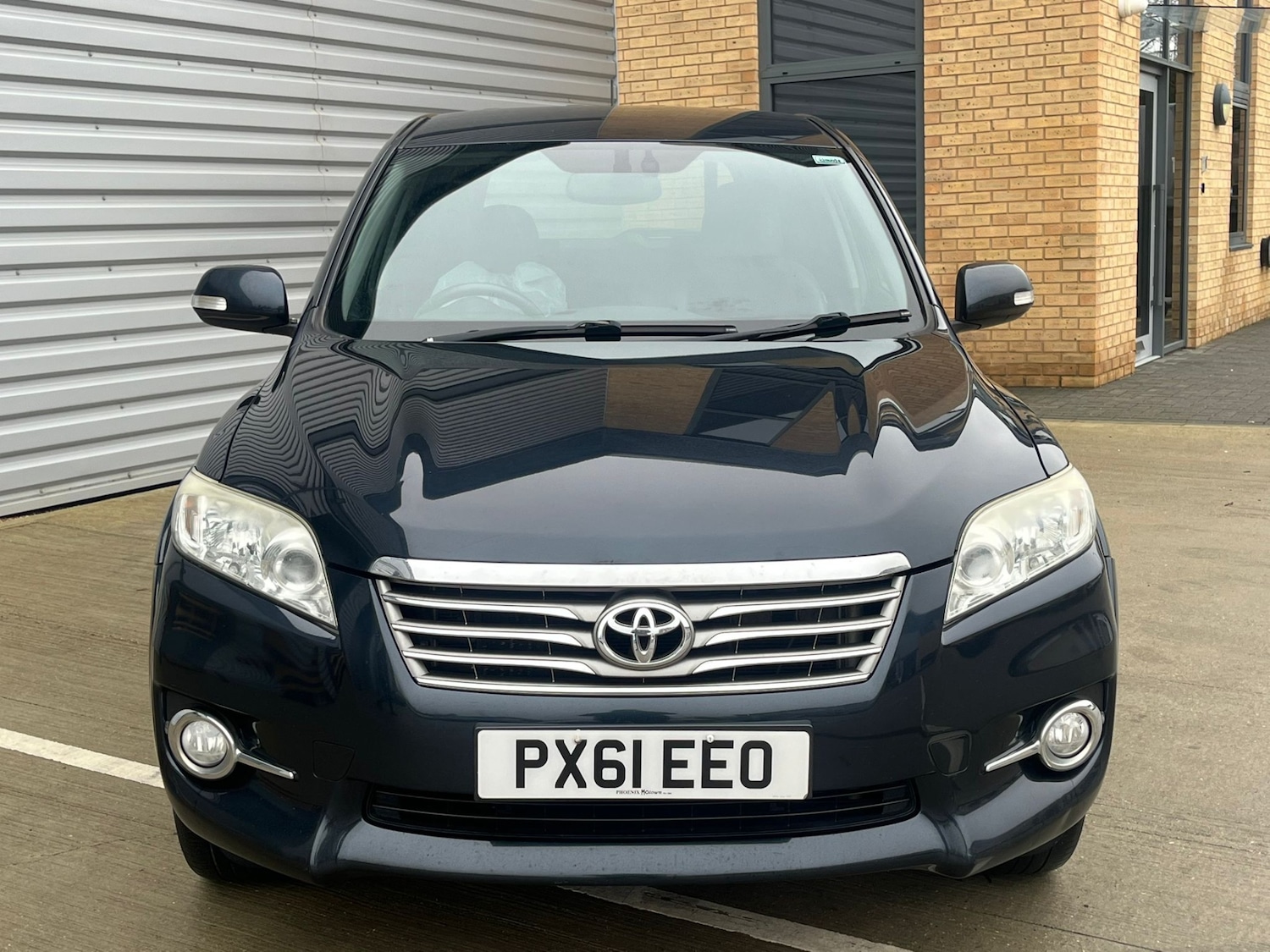 Used Toyota RAV4 2011 for sale - 76730371: Photo 10