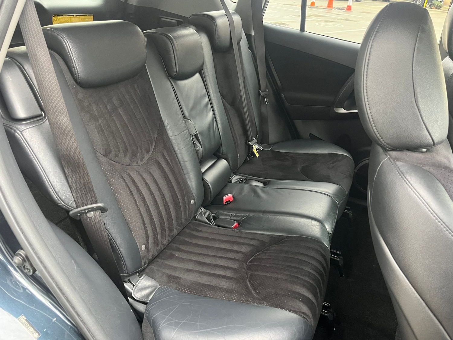 Used Toyota RAV4 2011 for sale - 76730371: Photo 13