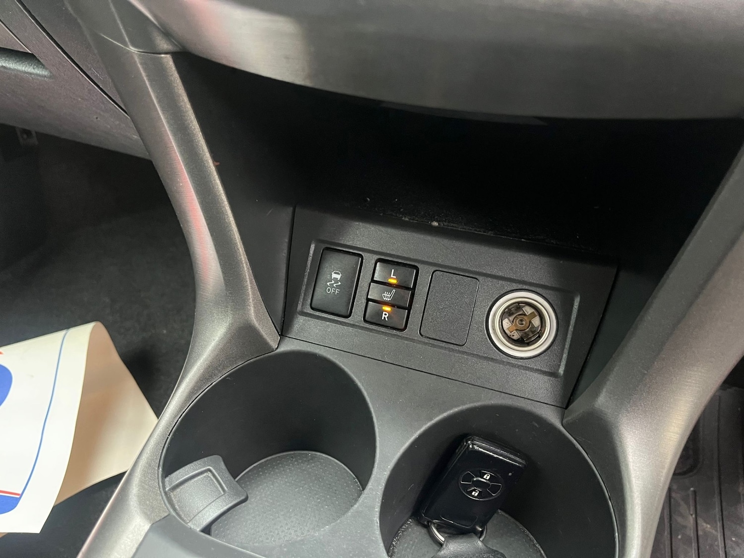 Used Toyota RAV4 2011 for sale - 76730371: Photo 17