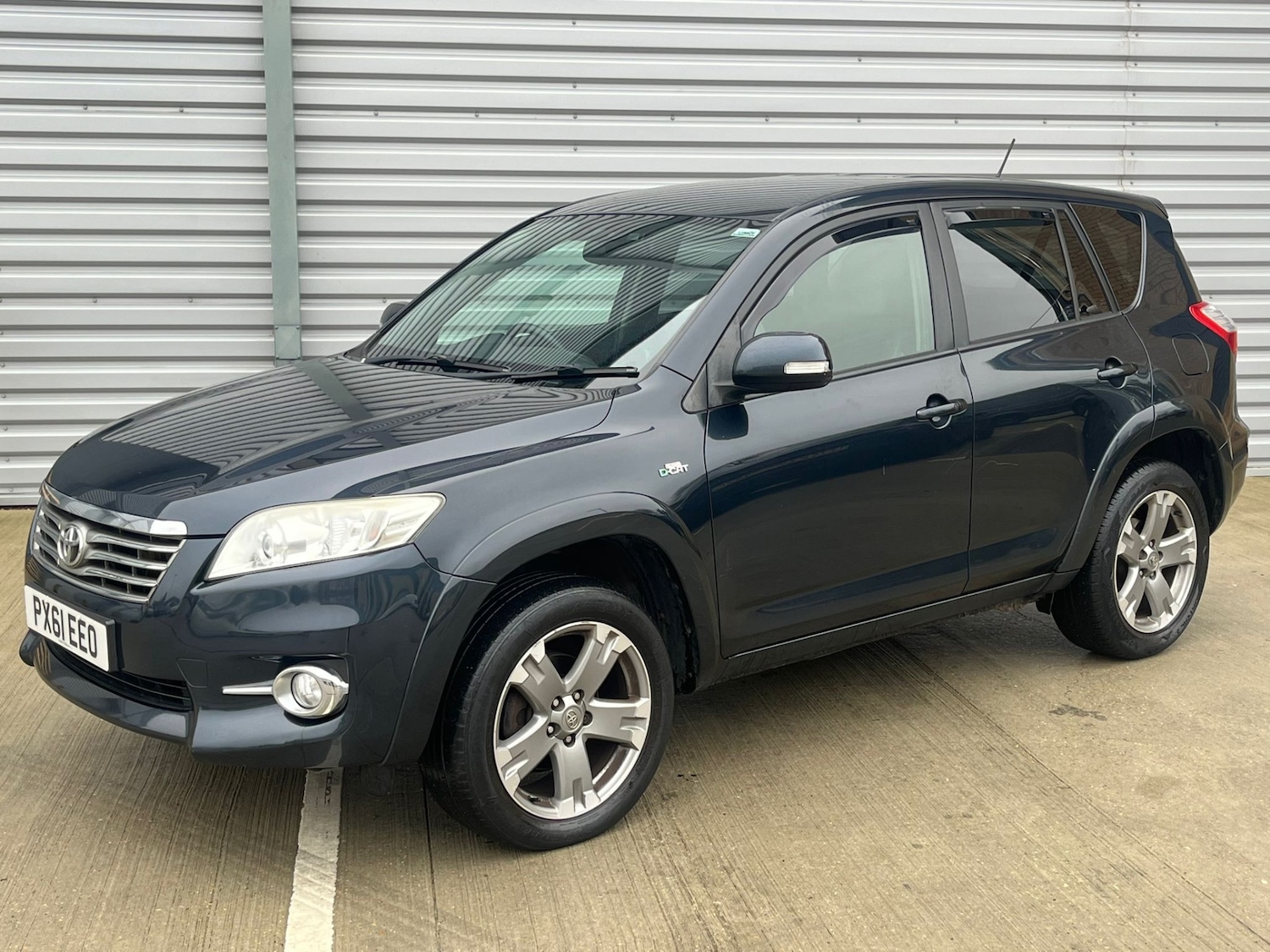 Used Toyota RAV4 2011 for sale - 76730371: Photo 18