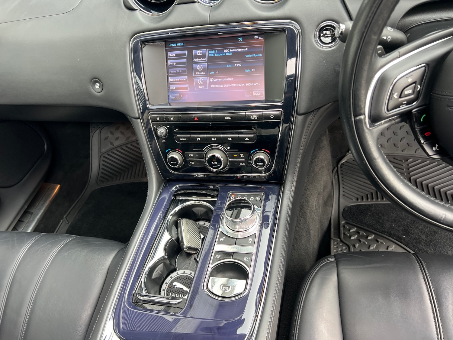 Used Jaguar XJ 2011 for sale - 77732808: Photo 15