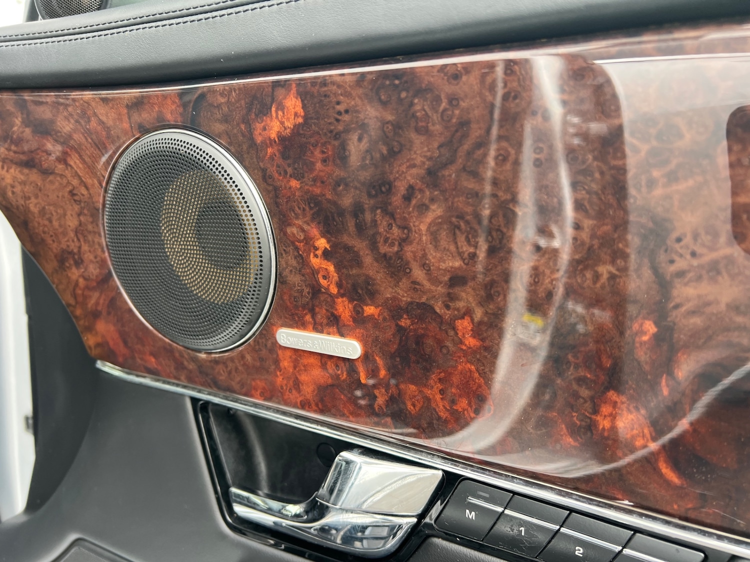 Used Jaguar XJ 2011 for sale - 77732808: Photo 16