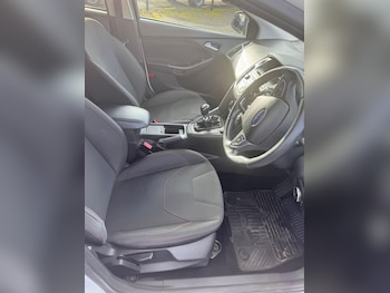 Used Ford Focus 2015 for sale - 77262645: Photo