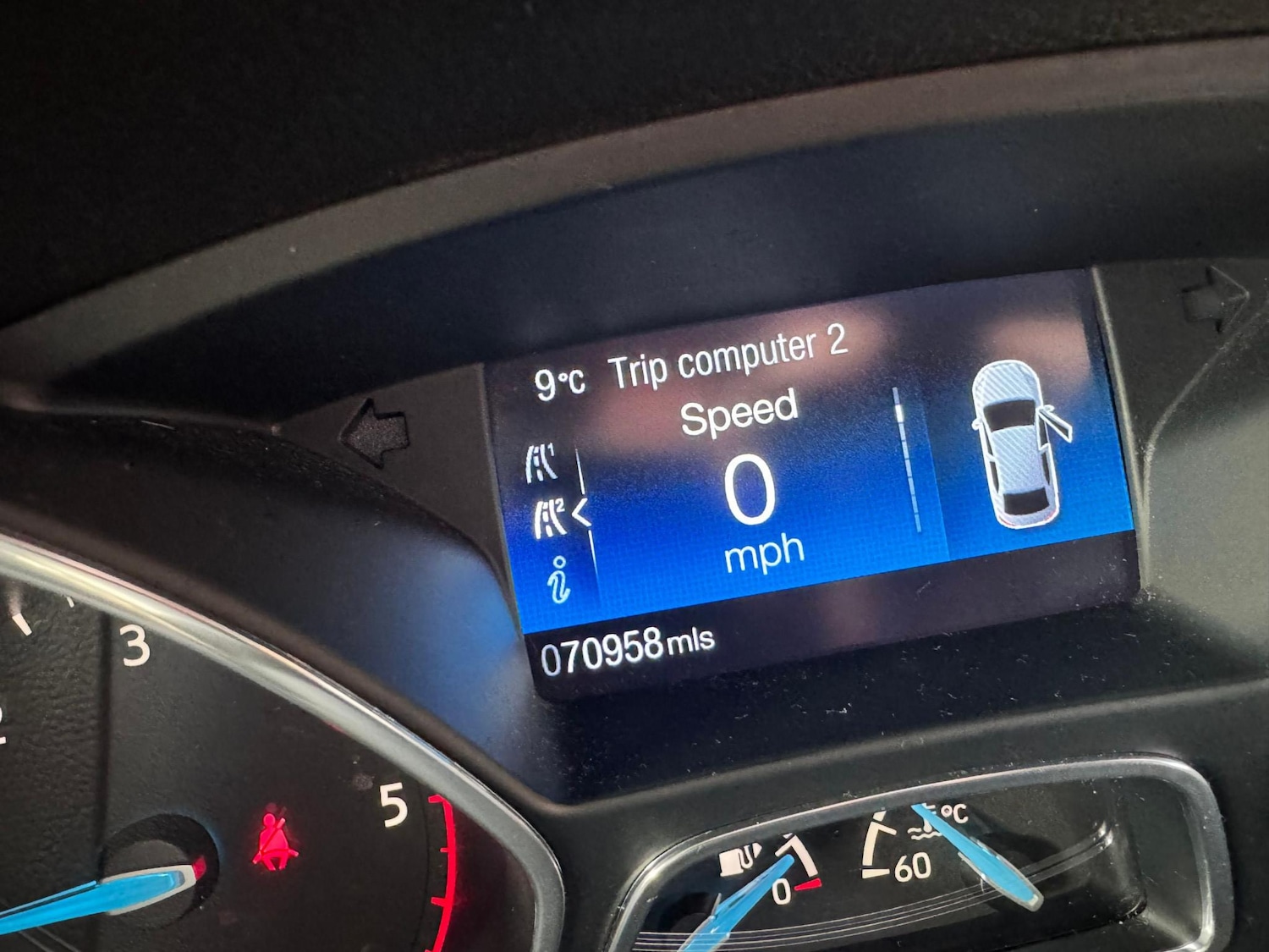 Used Ford Focus 2015 for sale - 77262645: Photo 7