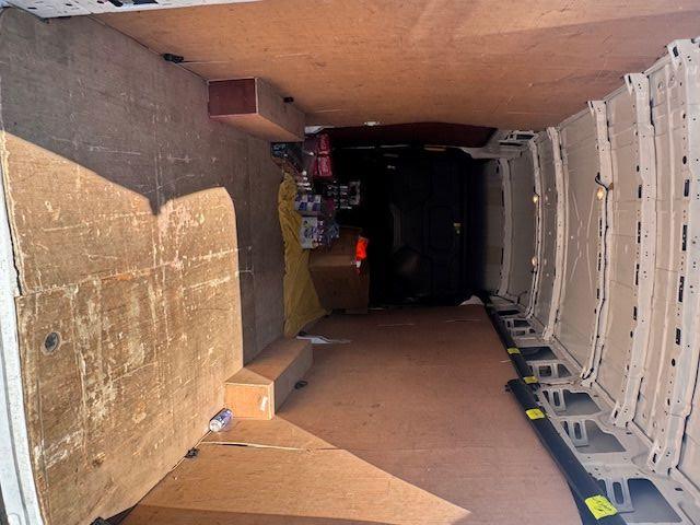 Used Ford Transit 2021 for sale - 75178963: Photo 10