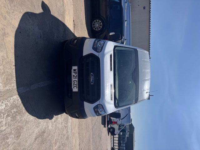 Used Ford Transit 2021 for sale - 75178963: Photo 6