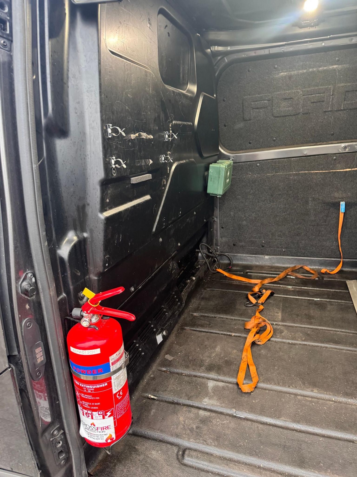 Used Ford Transit Custom 2021 for sale - 77064192: Photo 11