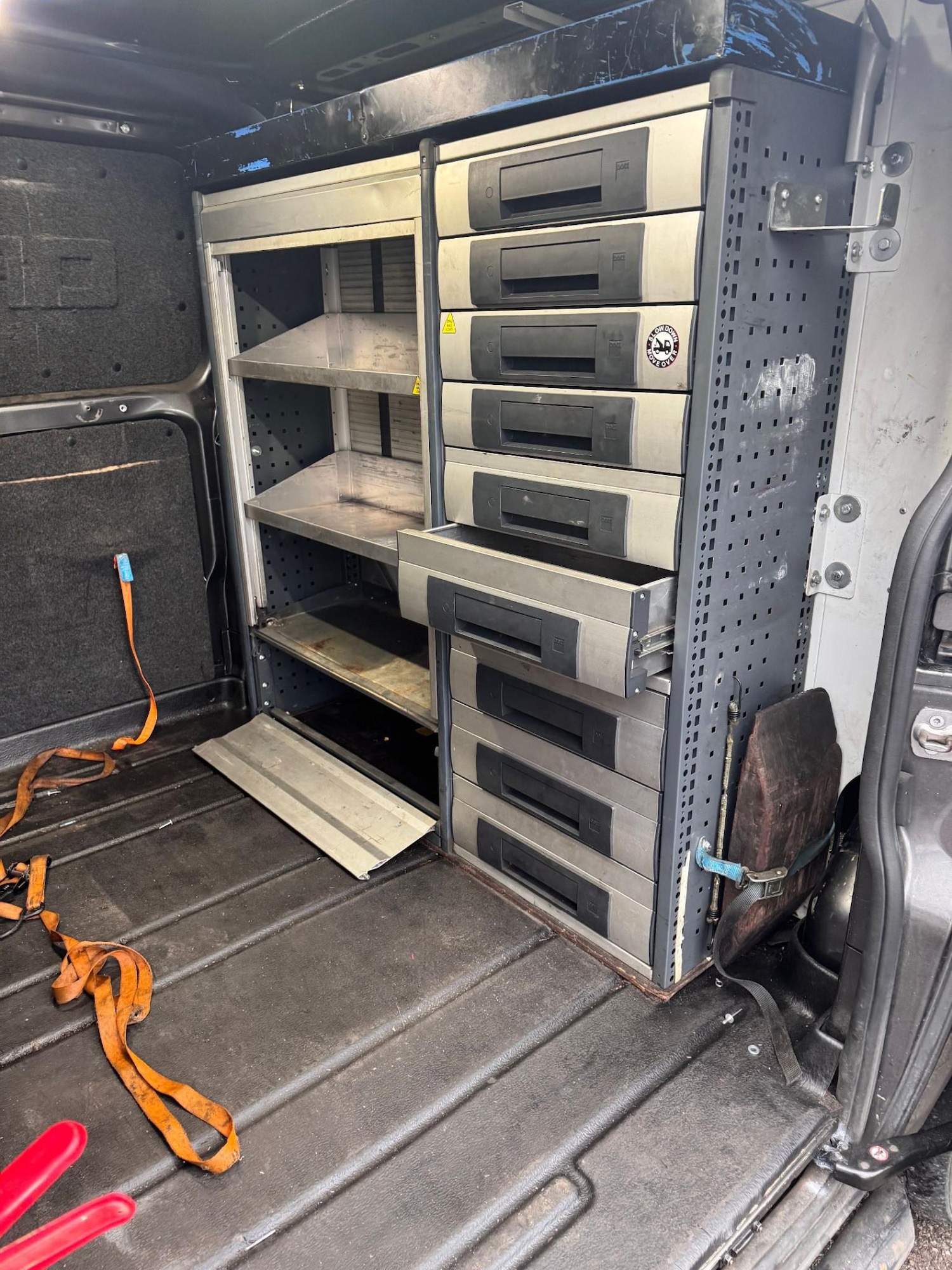 Used Ford Transit Custom 2021 for sale - 77064192: Photo 12