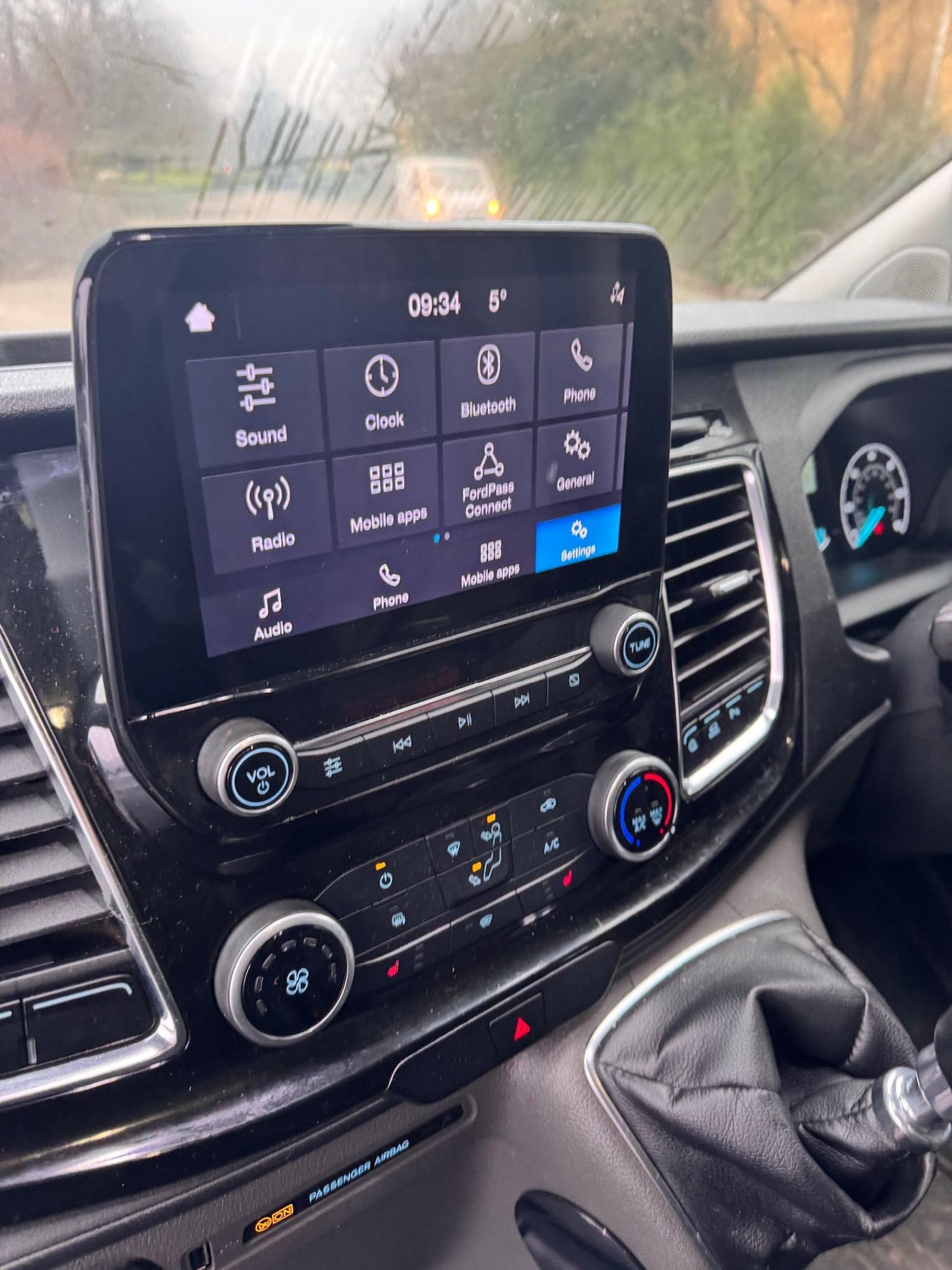 Used Ford Transit Custom 2021 for sale - 77064192: Photo 13