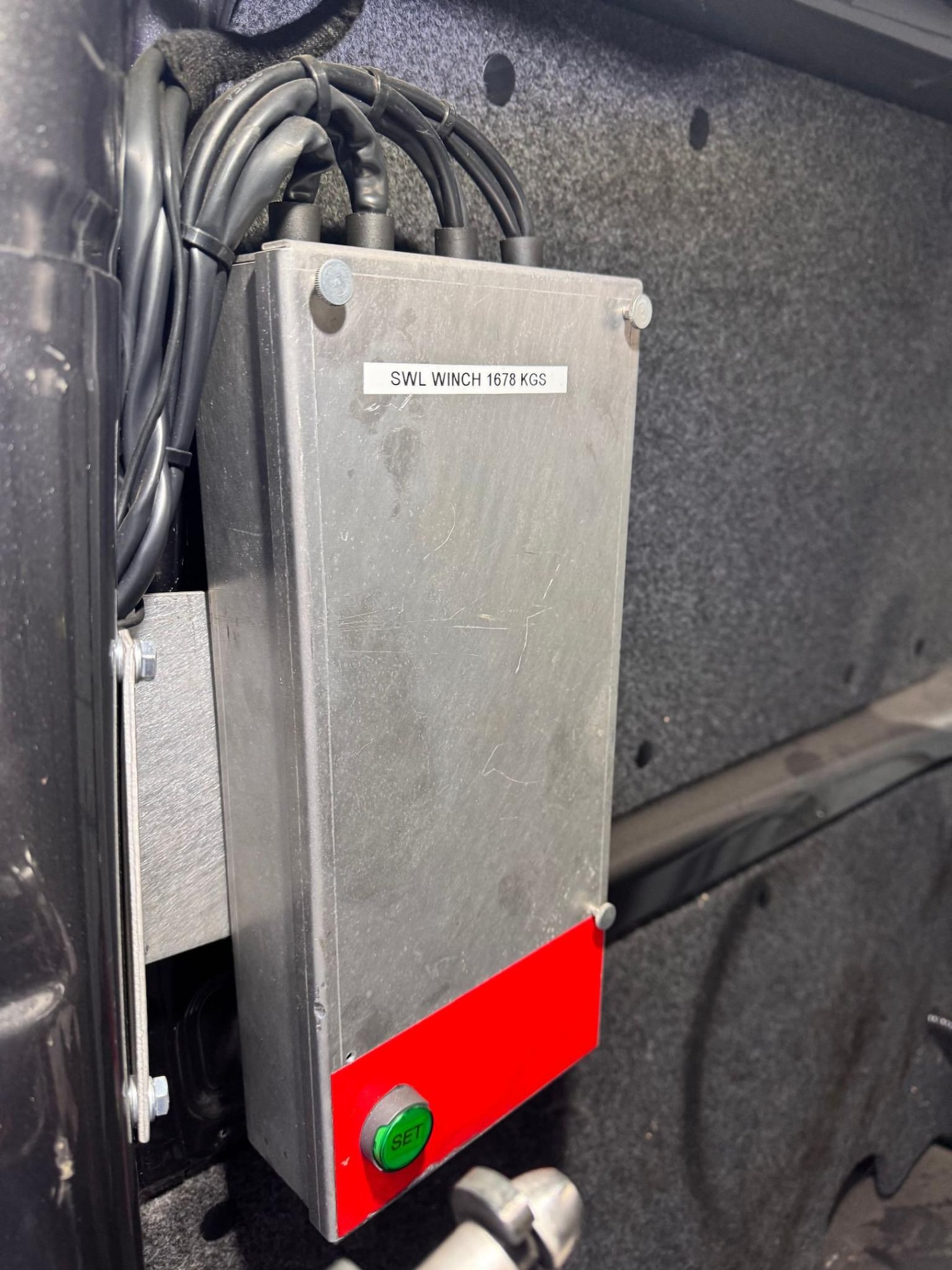 Used Ford Transit Custom 2021 for sale - 77064192: Photo 8