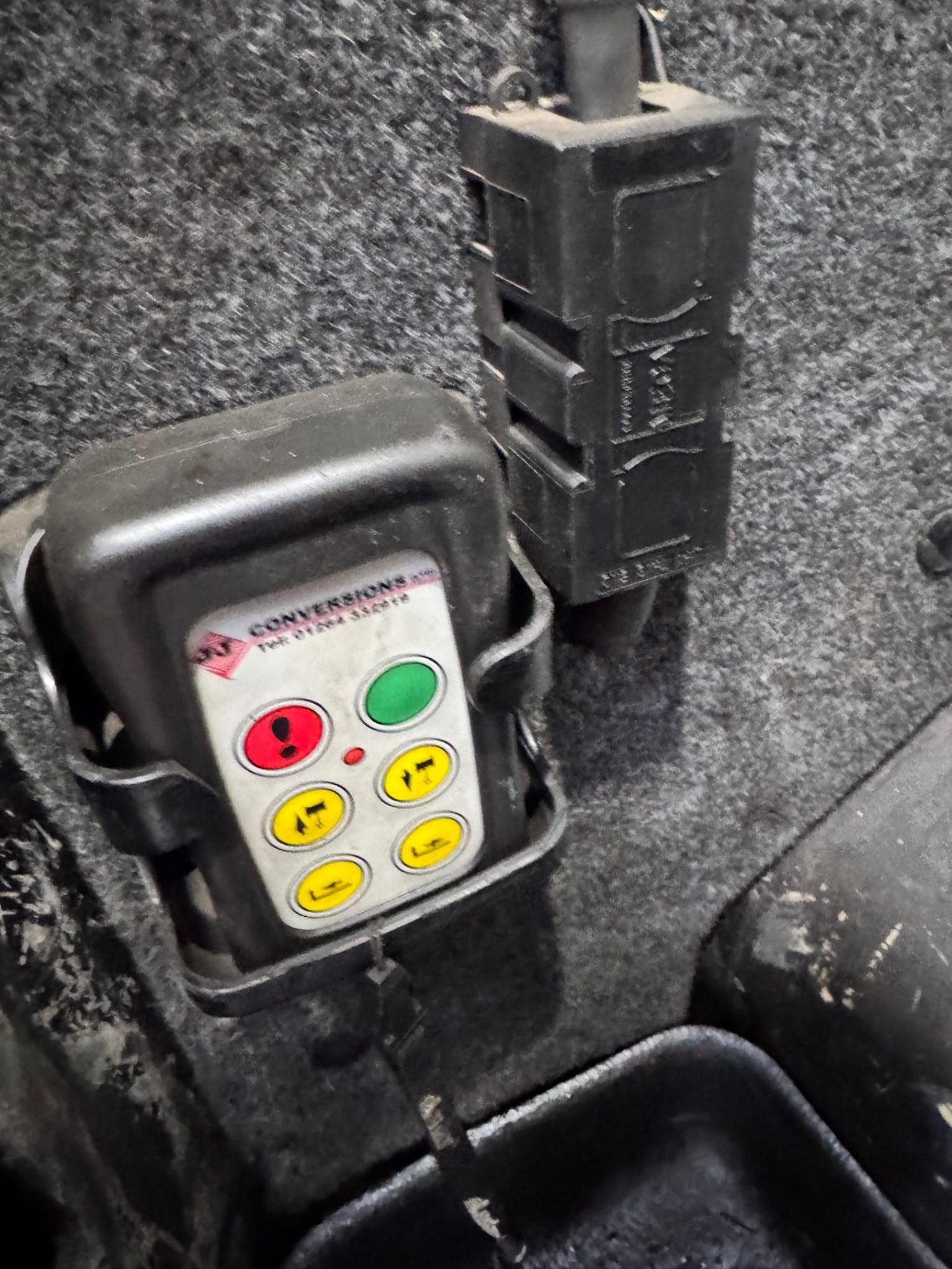 Used Ford Transit Custom 2021 for sale - 77064192: Photo 9