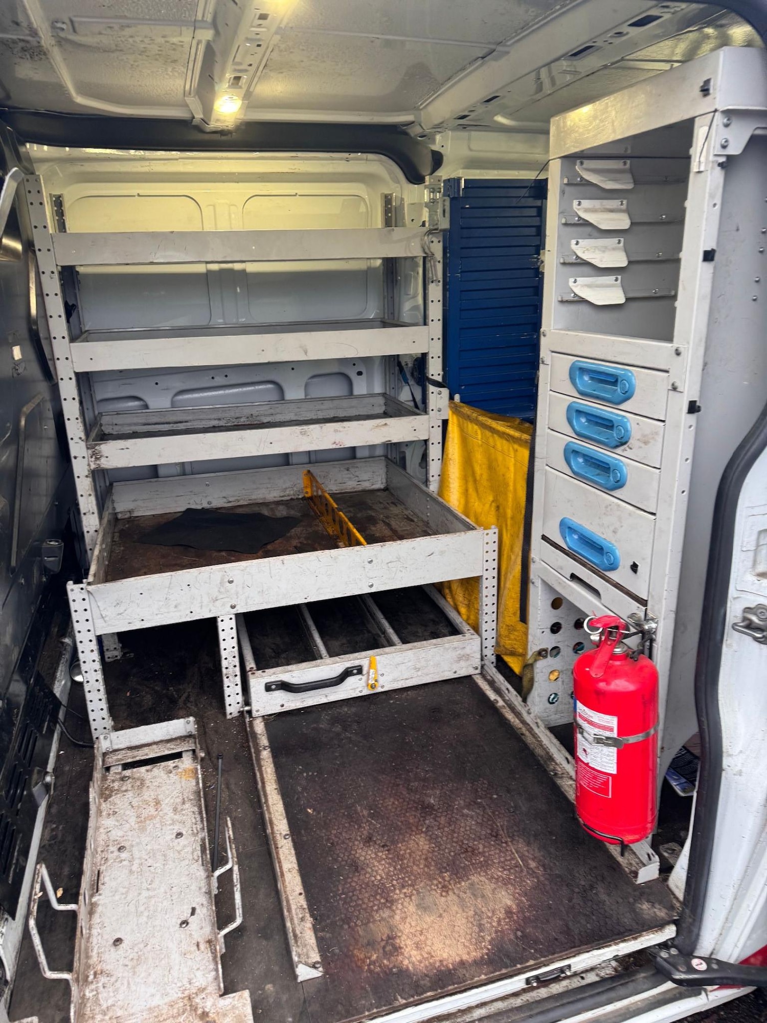 Used Ford Transit Custom 2018 for sale - 77064193: Photo 4