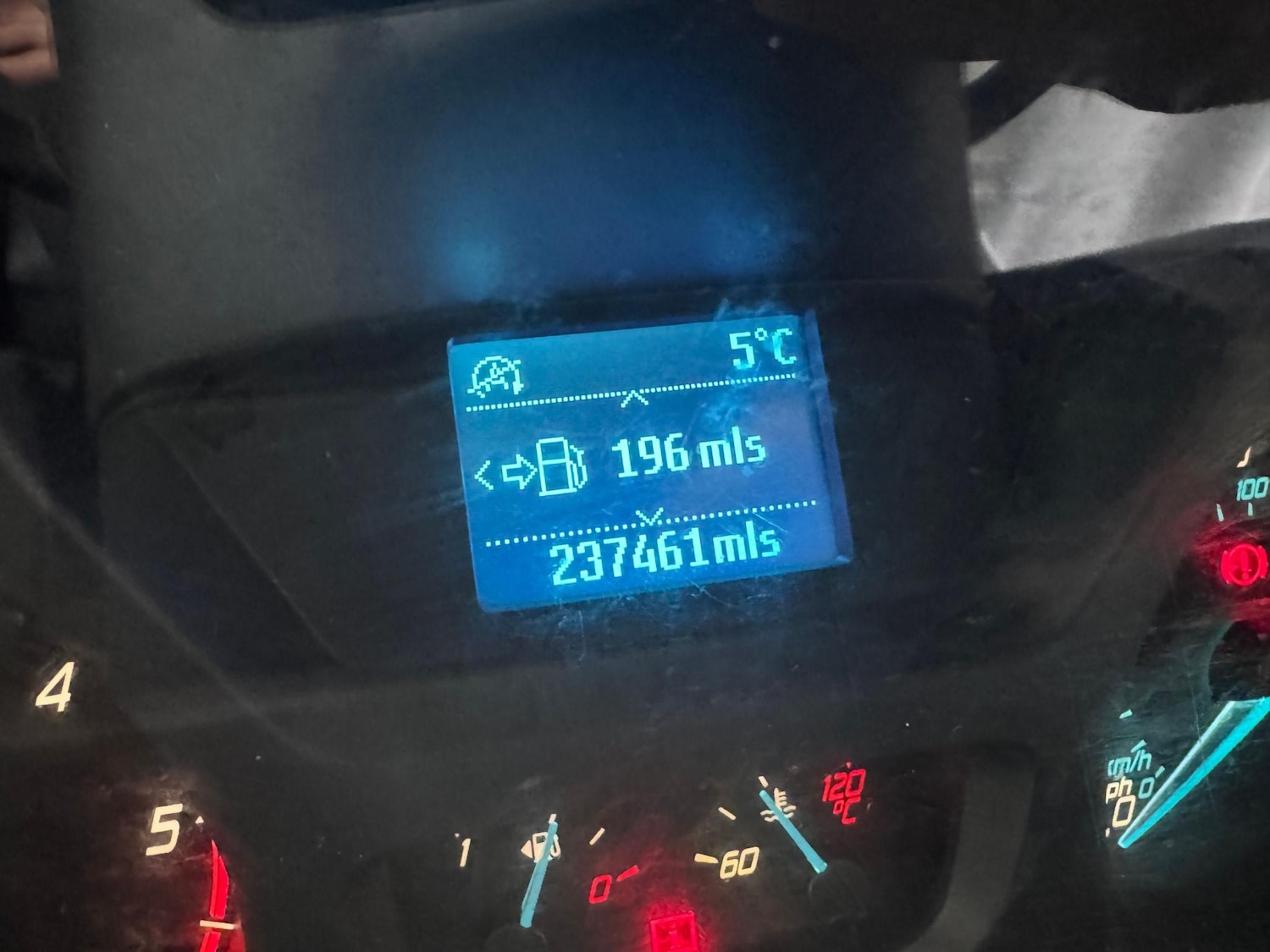 Used Ford Transit Custom 2018 for sale - 77064193: Photo 7