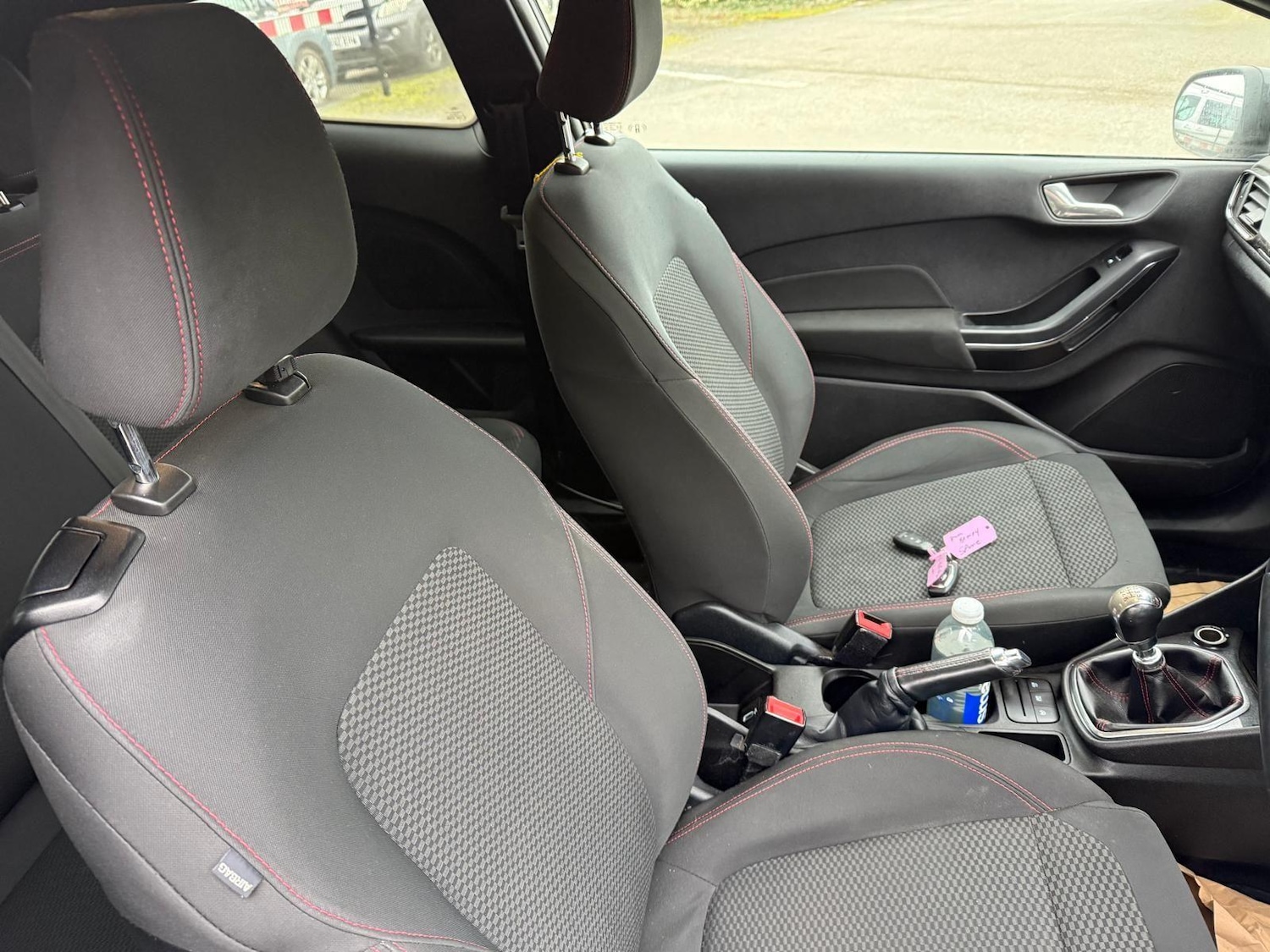 Used Ford Fiesta 2019 for sale - 77064188: Photo 11