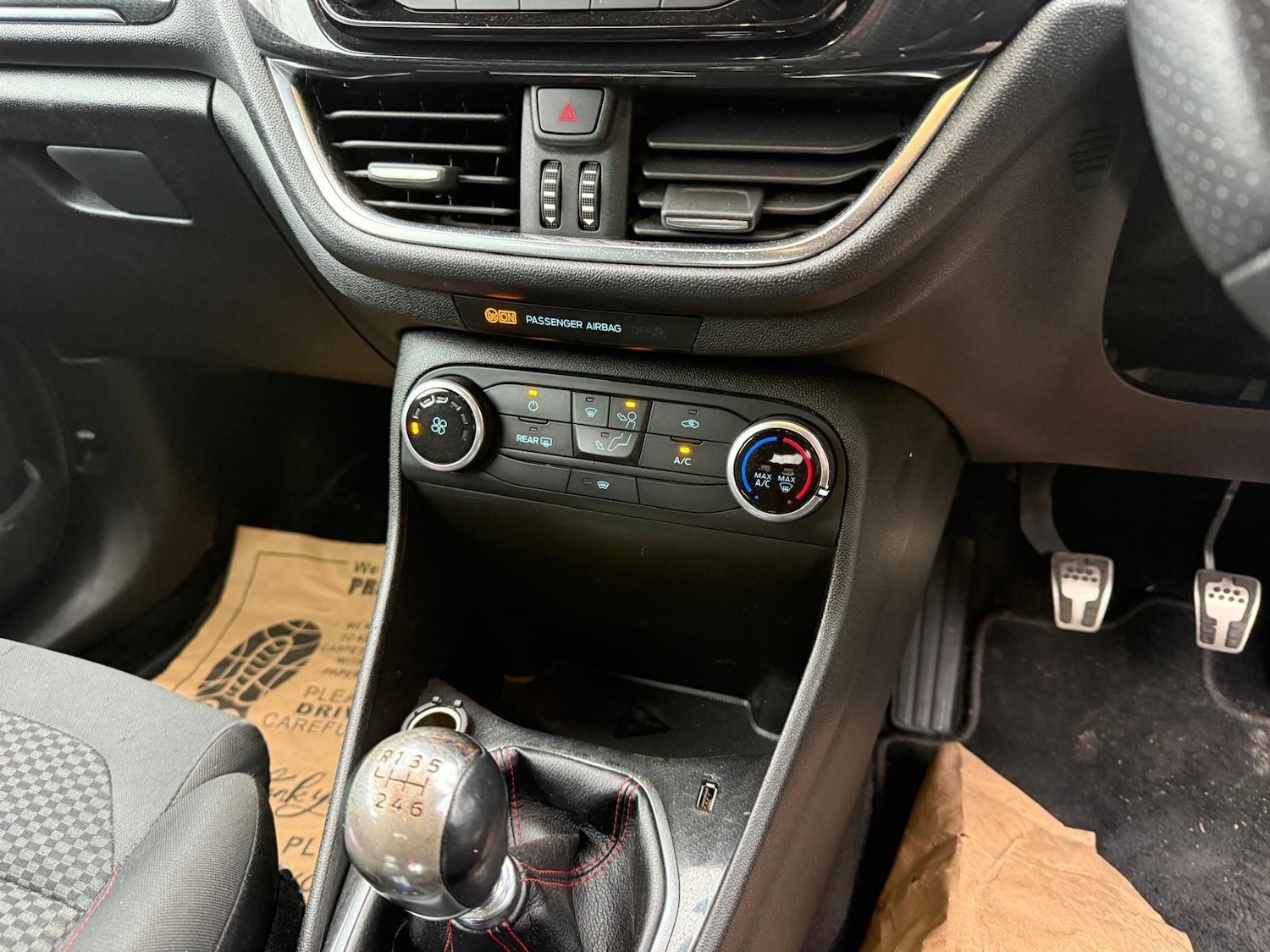 Used Ford Fiesta 2019 for sale - 77064188: Photo 12