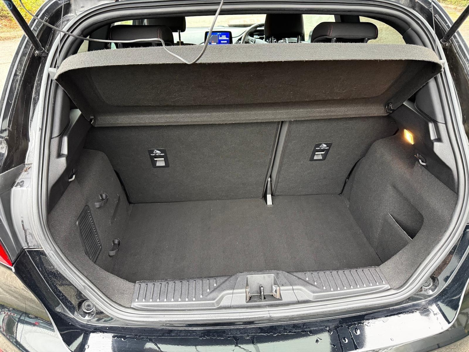 Used Ford Fiesta 2019 for sale - 77064188: Photo 7