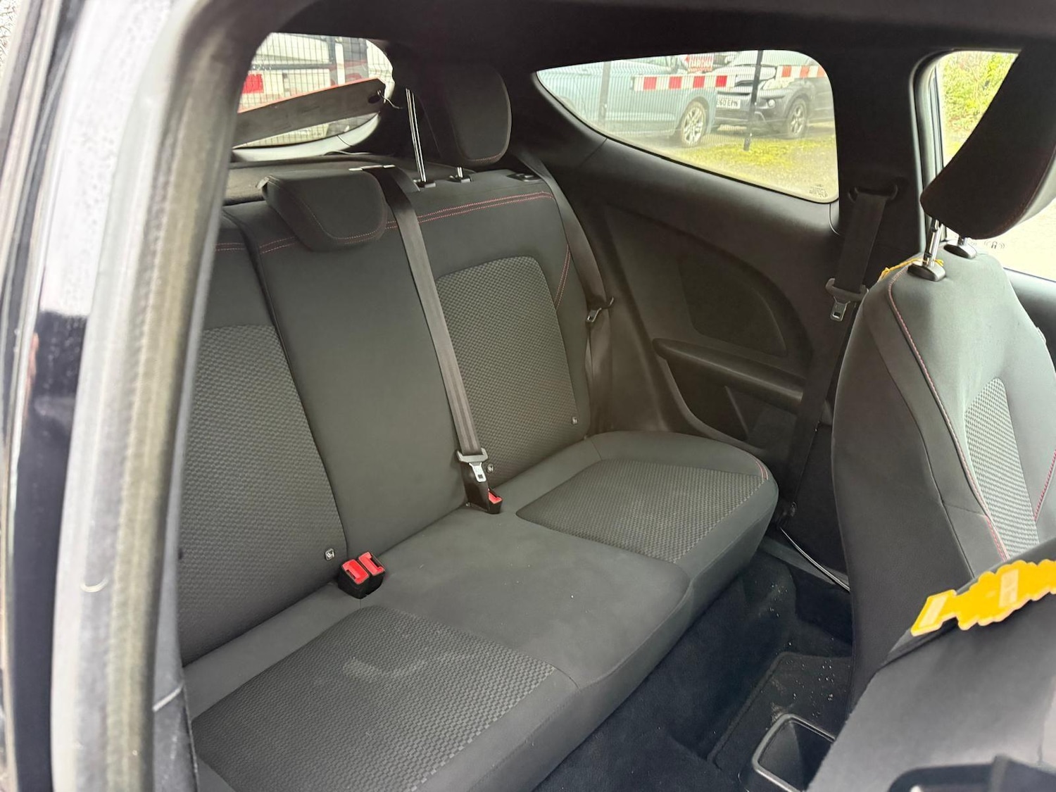 Used Ford Fiesta 2019 for sale - 77064188: Photo 8