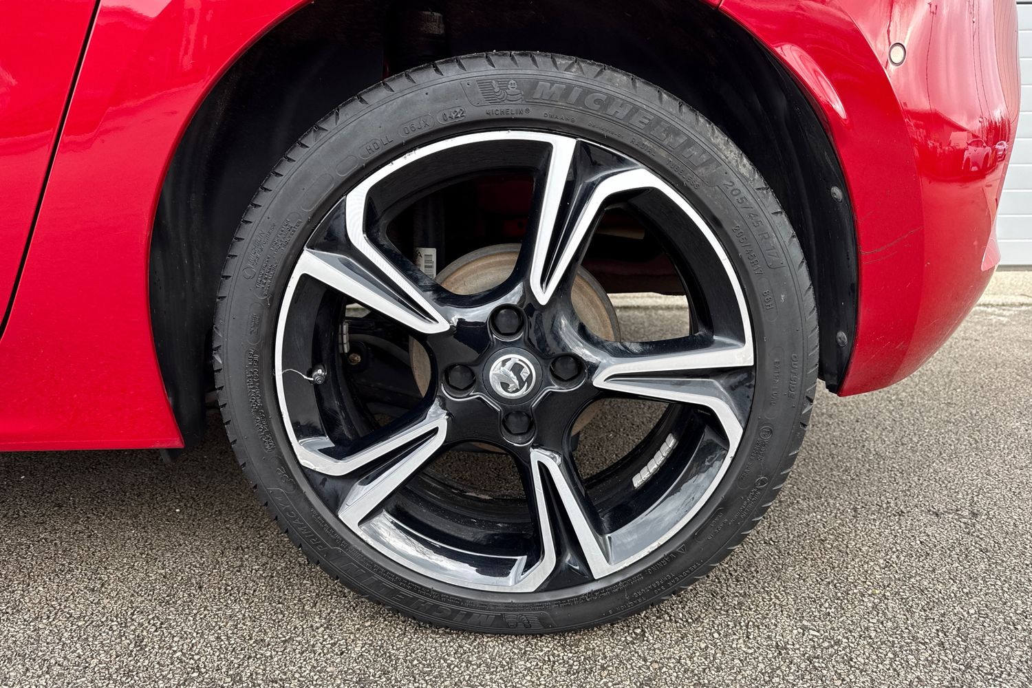 Used Vauxhall Corsa 2022 for sale - 77262535: Photo 12