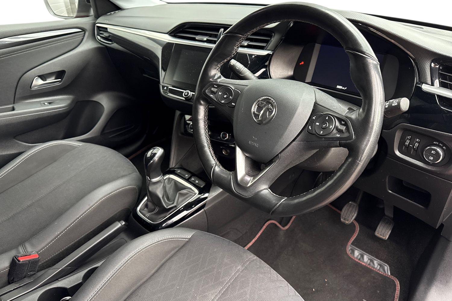Used Vauxhall Corsa 2022 for sale - 77262535: Photo 14