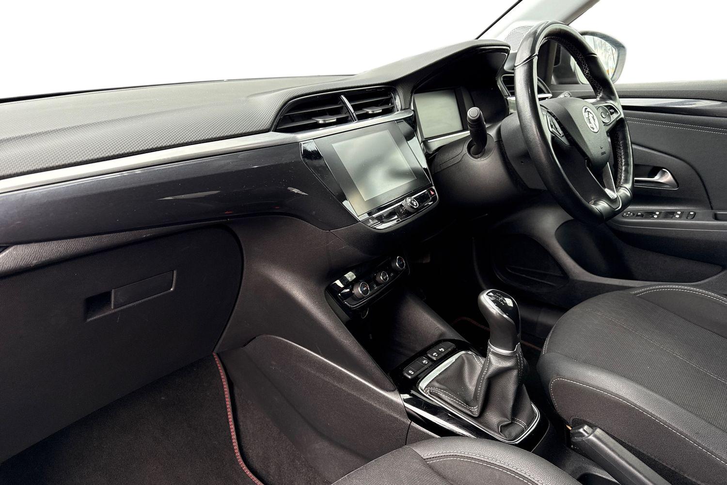 Used Vauxhall Corsa 2022 for sale - 77262535: Photo 15