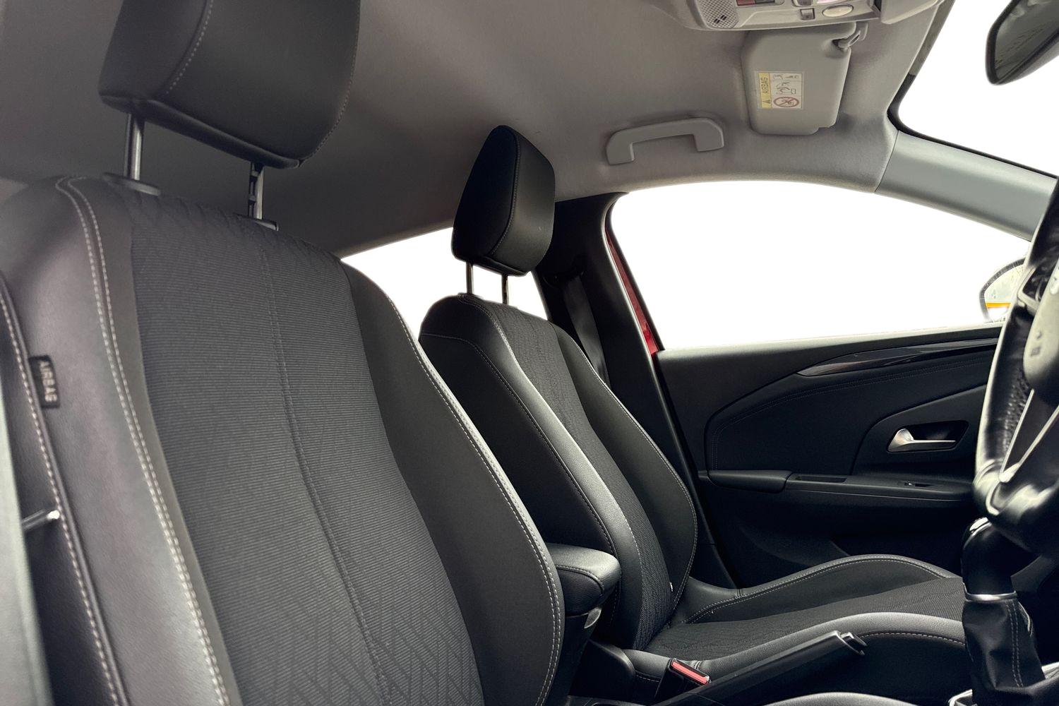 Used Vauxhall Corsa 2022 for sale - 77262535: Photo 16