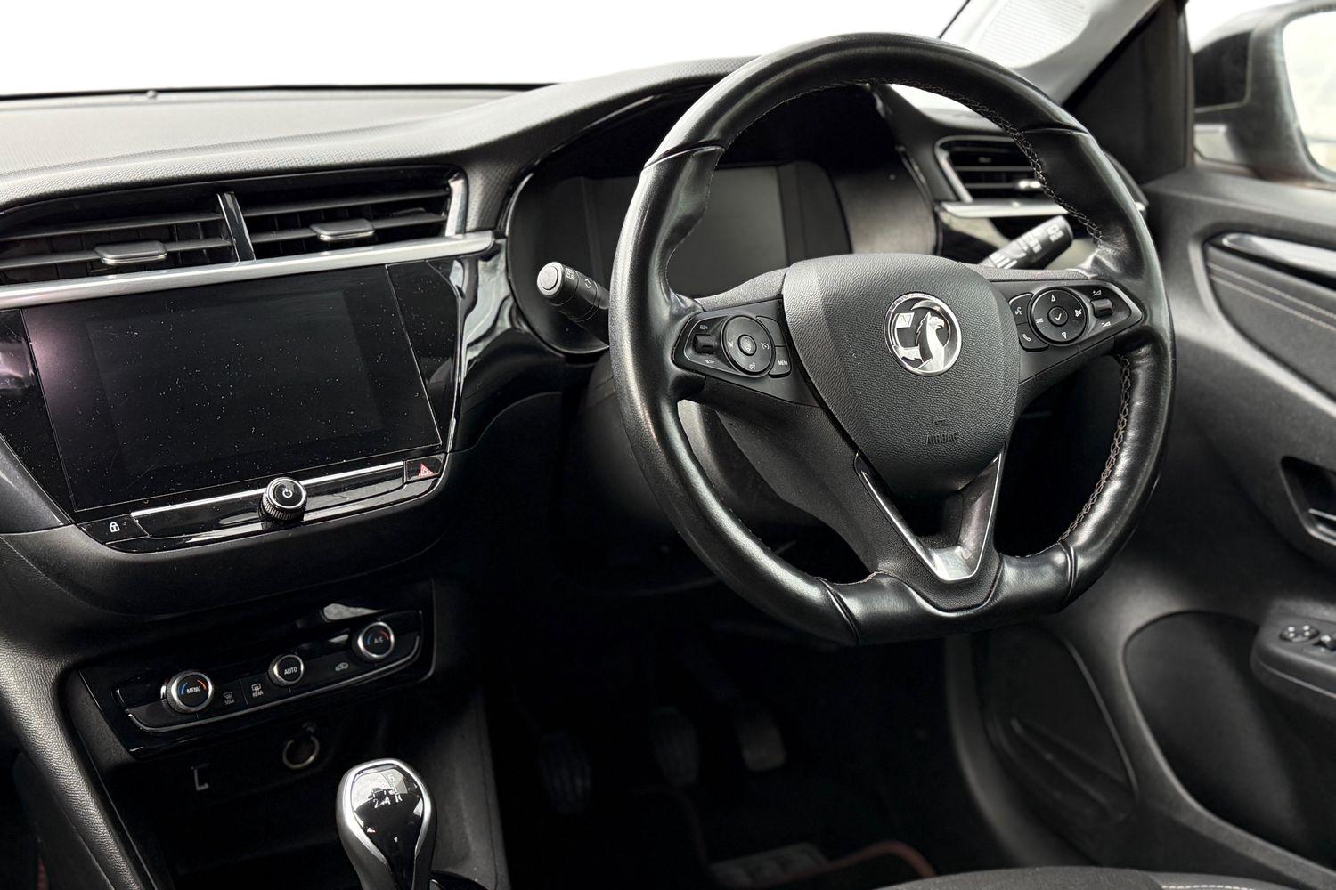 Used Vauxhall Corsa 2022 for sale - 77262535: Photo 17