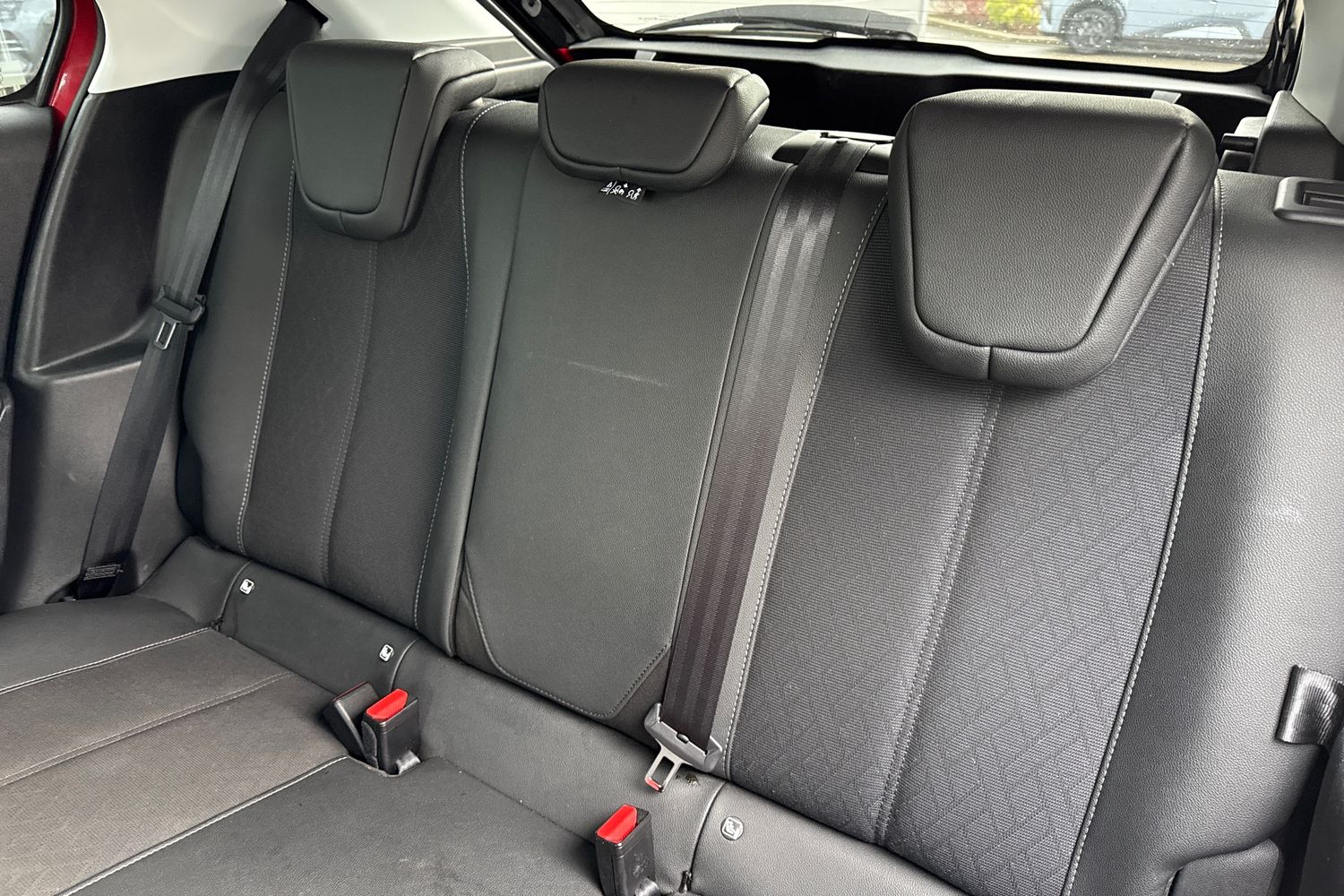 Used Vauxhall Corsa 2022 for sale - 77262535: Photo 18