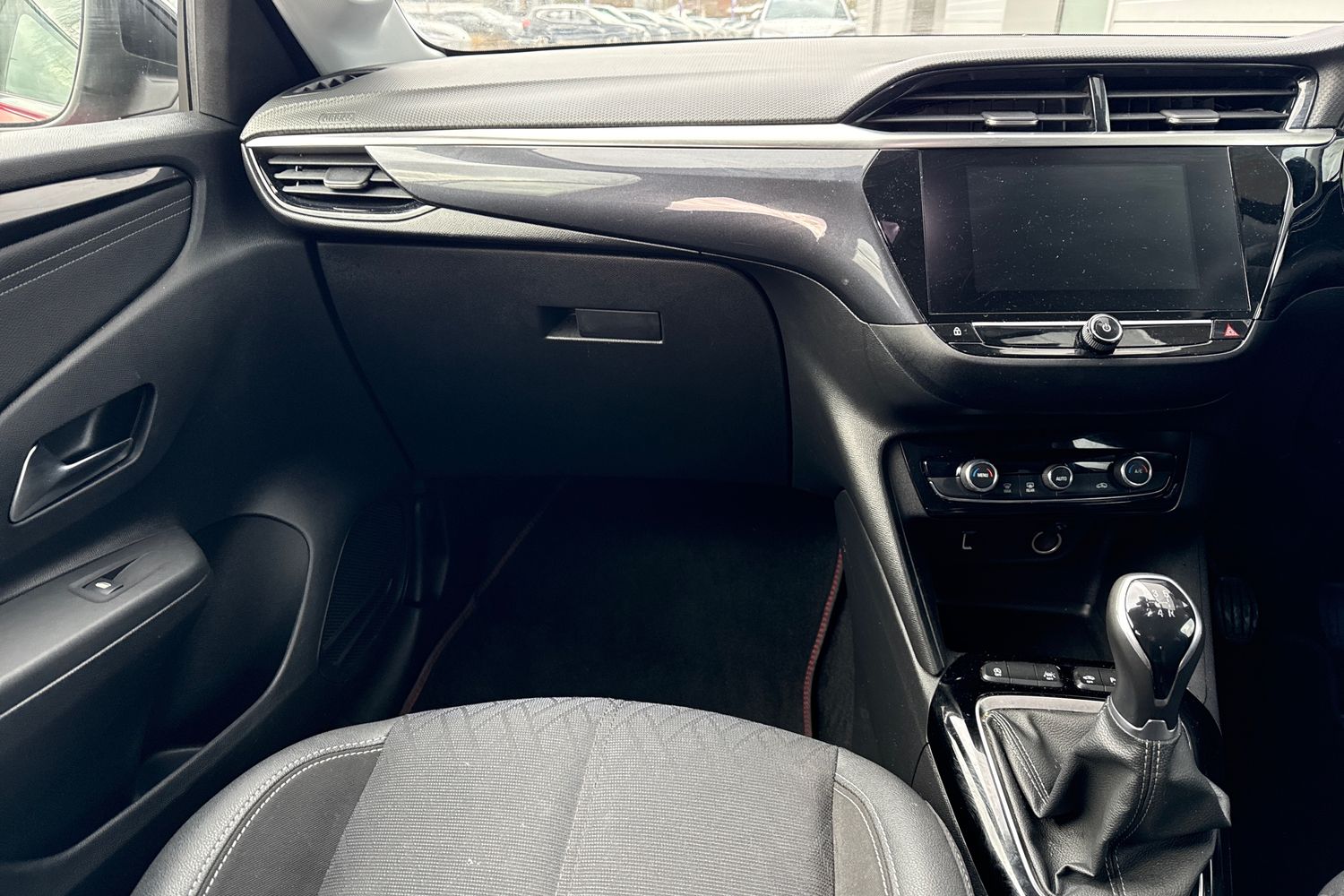 Used Vauxhall Corsa 2022 for sale - 77262535: Photo 20