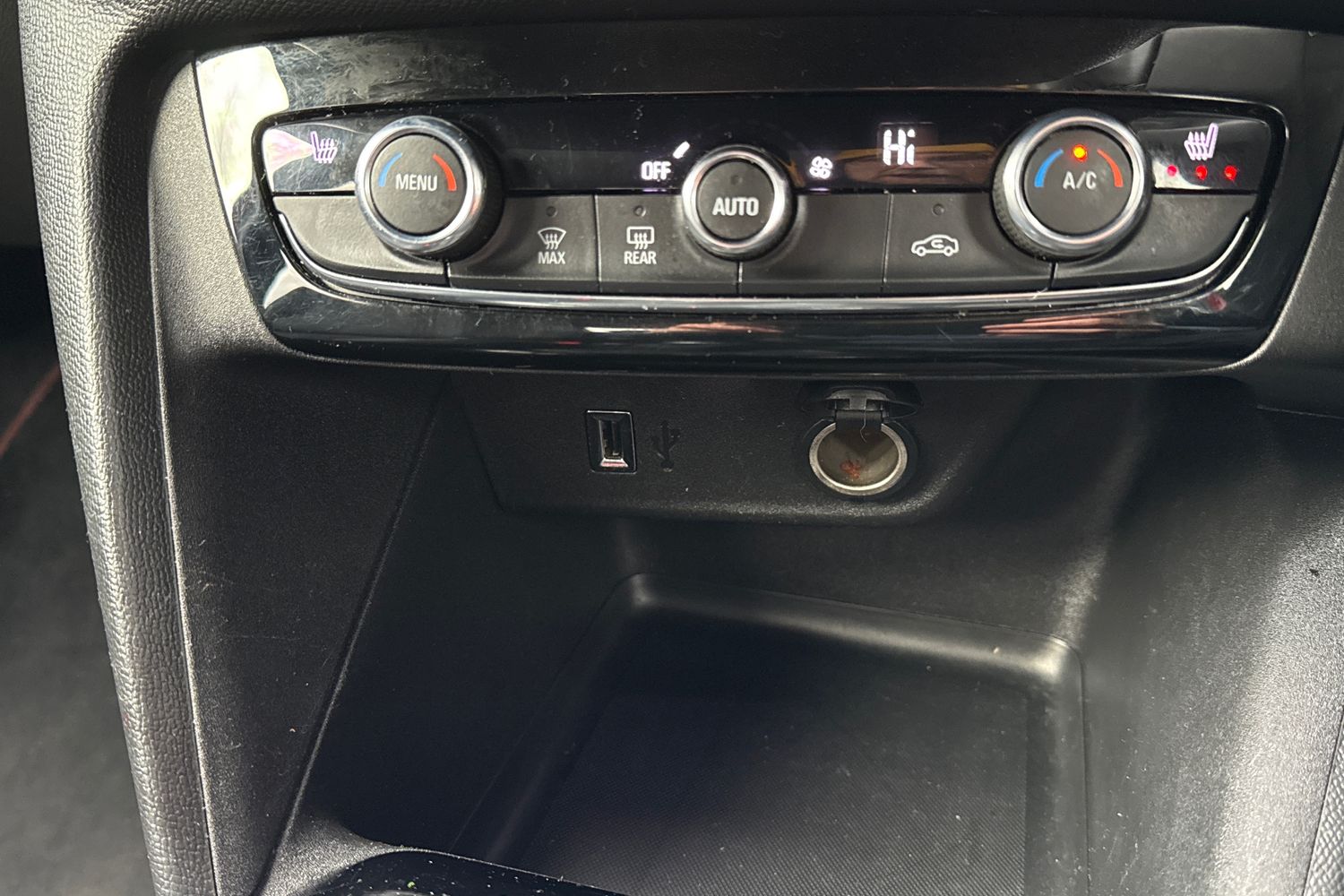 Used Vauxhall Corsa 2022 for sale - 77262535: Photo 21