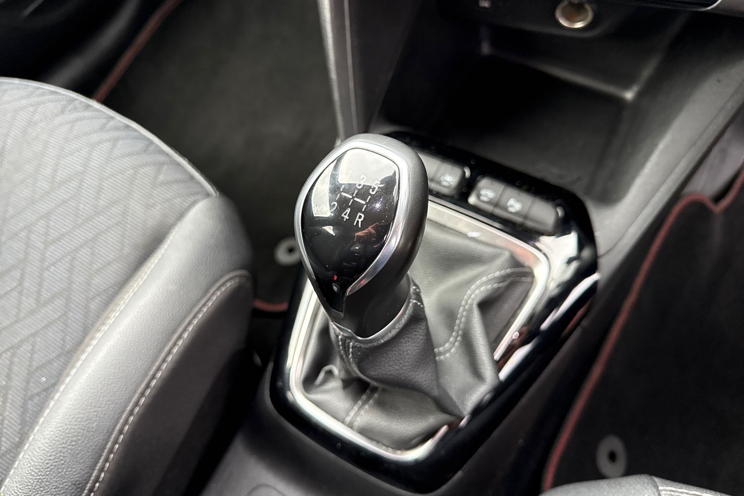 Used Vauxhall Corsa 2022 for sale - 77262535: Photo 22