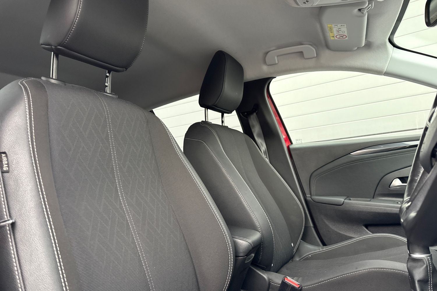 Used Vauxhall Corsa 2022 for sale - 77262535: Photo 23