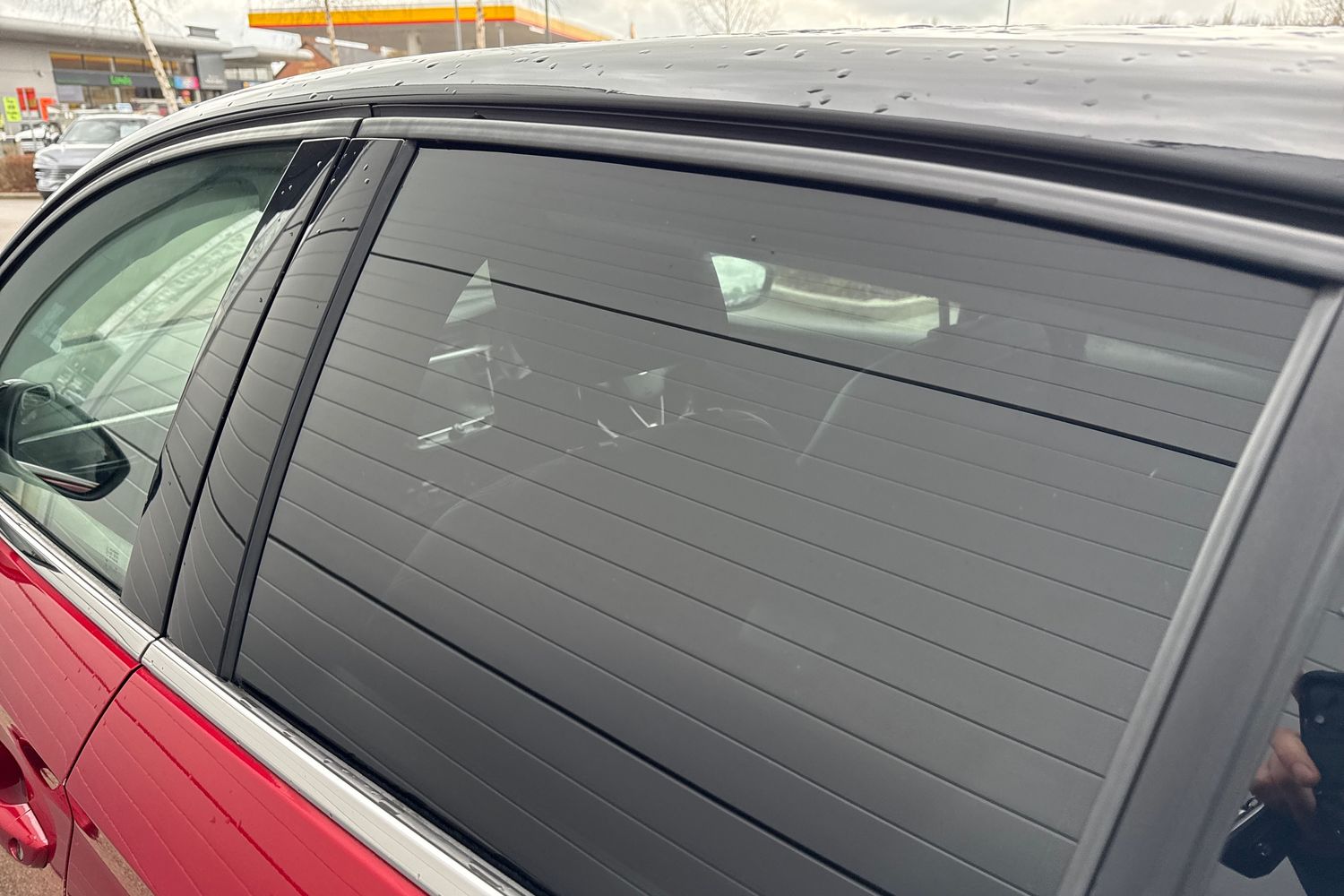 Used Vauxhall Corsa 2022 for sale - 77262535: Photo 26