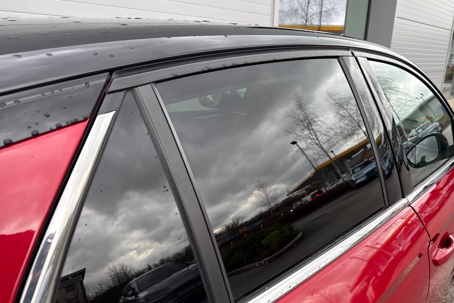 Used Vauxhall Corsa 2022 for sale - 77262535: Photo 27