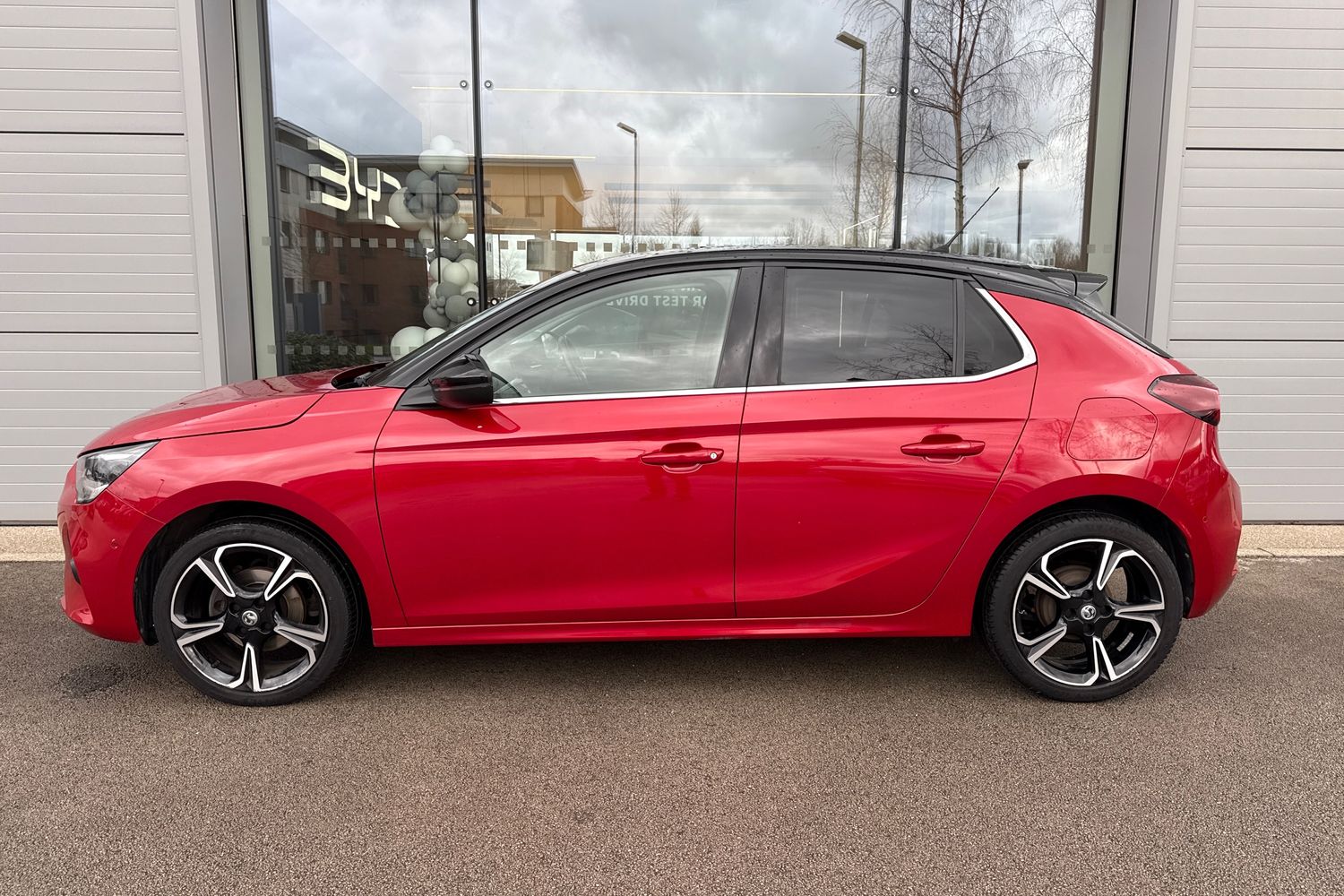 Used Vauxhall Corsa 2022 for sale - 77262535: Photo 30
