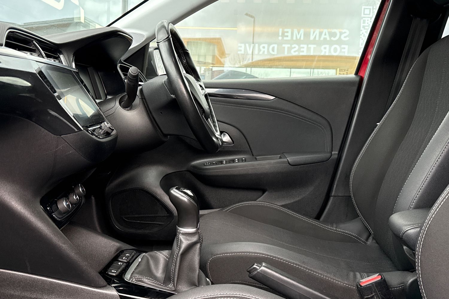 Used Vauxhall Corsa 2022 for sale - 77262535: Photo 32