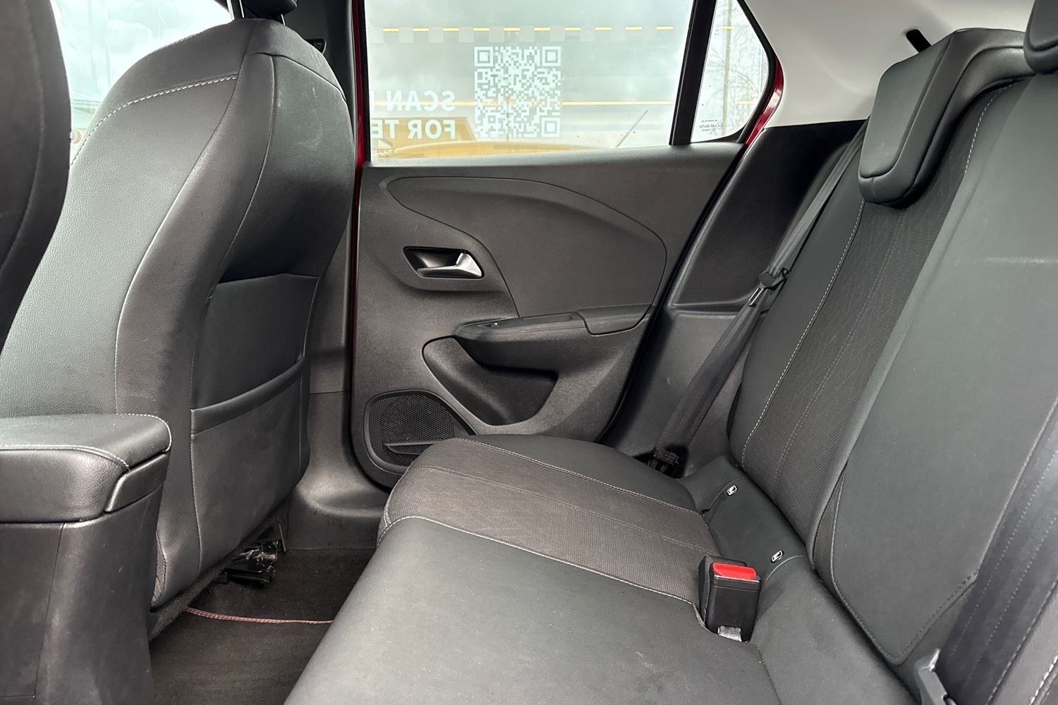 Used Vauxhall Corsa 2022 for sale - 77262535: Photo 34