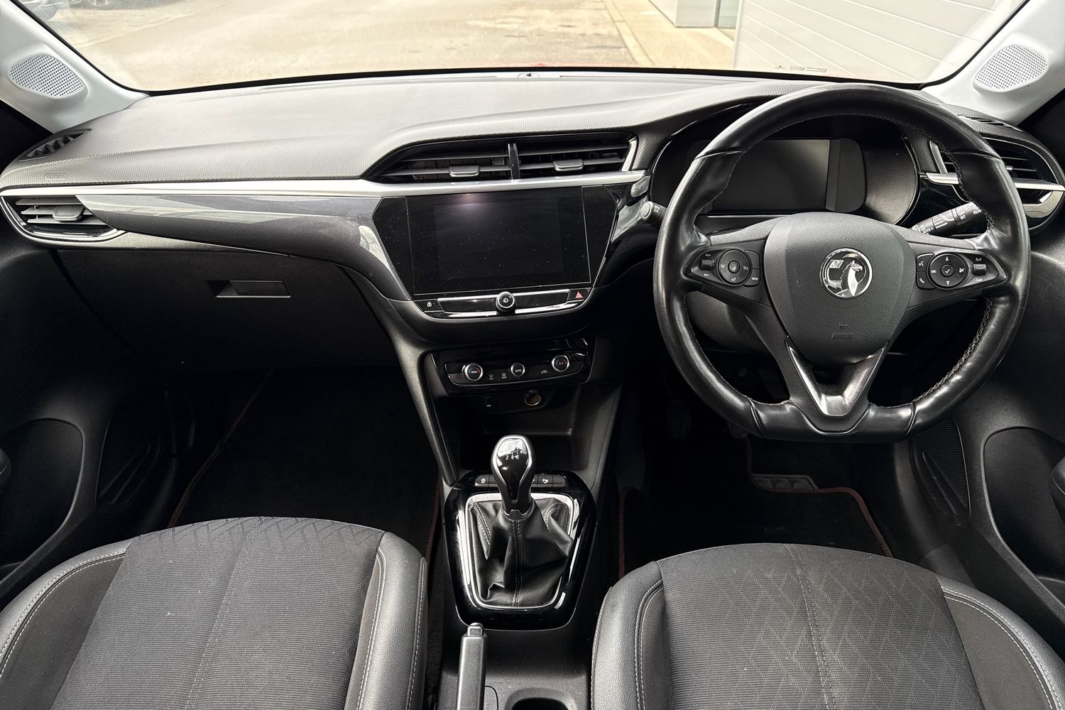 Used Vauxhall Corsa 2022 for sale - 77262535: Photo 36