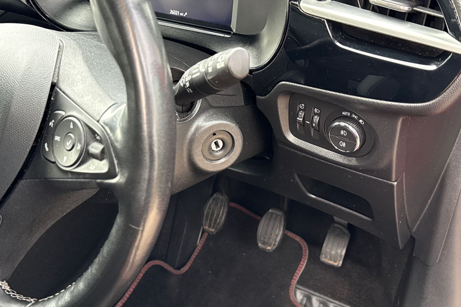 Used Vauxhall Corsa 2022 for sale - 77262535: Photo 39