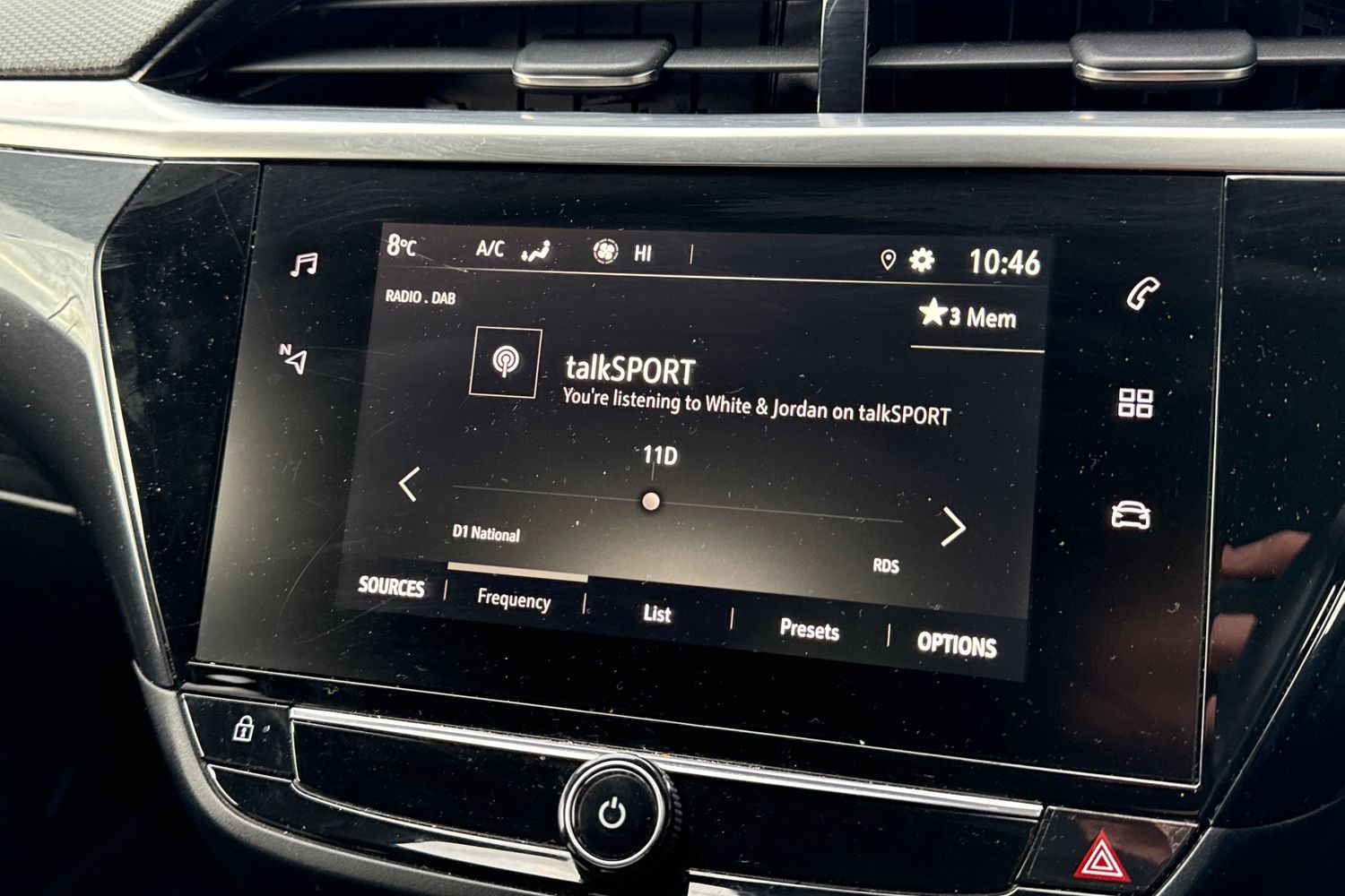 Used Vauxhall Corsa 2022 for sale - 77262535: Photo 42