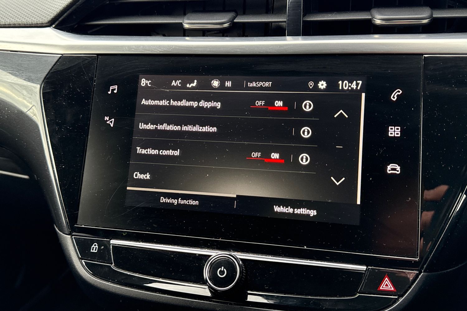 Used Vauxhall Corsa 2022 for sale - 77262535: Photo 43