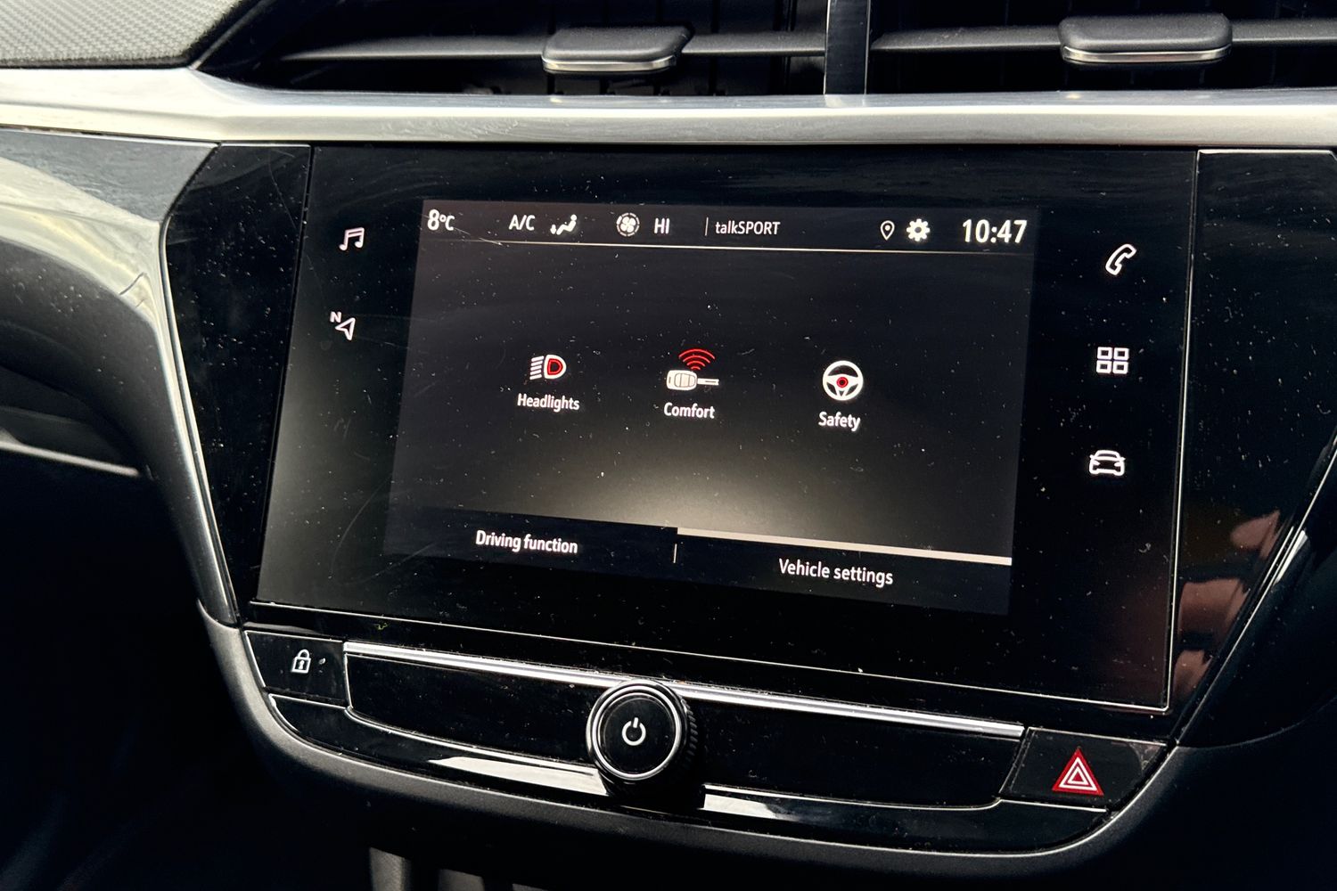 Used Vauxhall Corsa 2022 for sale - 77262535: Photo 44