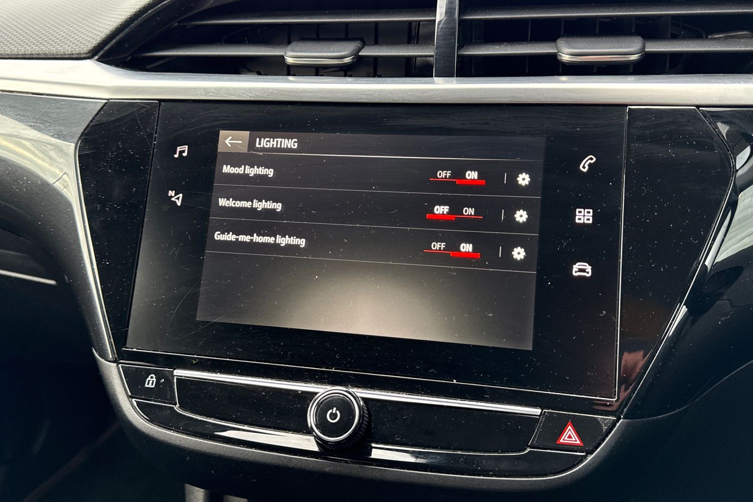 Used Vauxhall Corsa 2022 for sale - 77262535: Photo 45