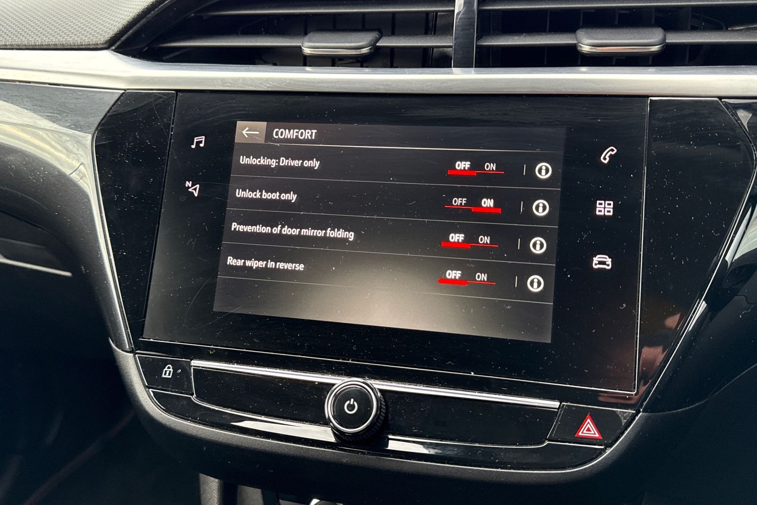 Used Vauxhall Corsa 2022 for sale - 77262535: Photo 47